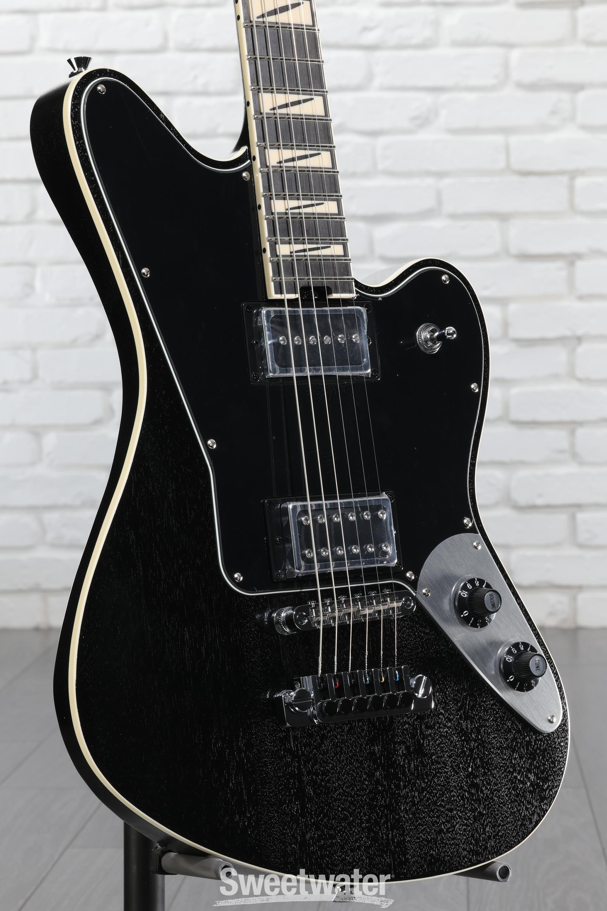 Jackson Pro Series Signature Lee Malia LM-87 Electric Guitar