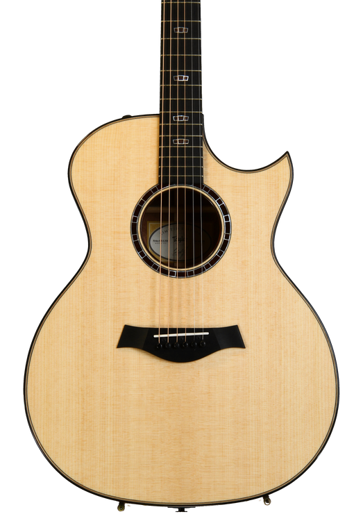 ギター Taylor 514ce 514ce Red Ironbark Acoustic-Electric Guitar | Taylor Guitars