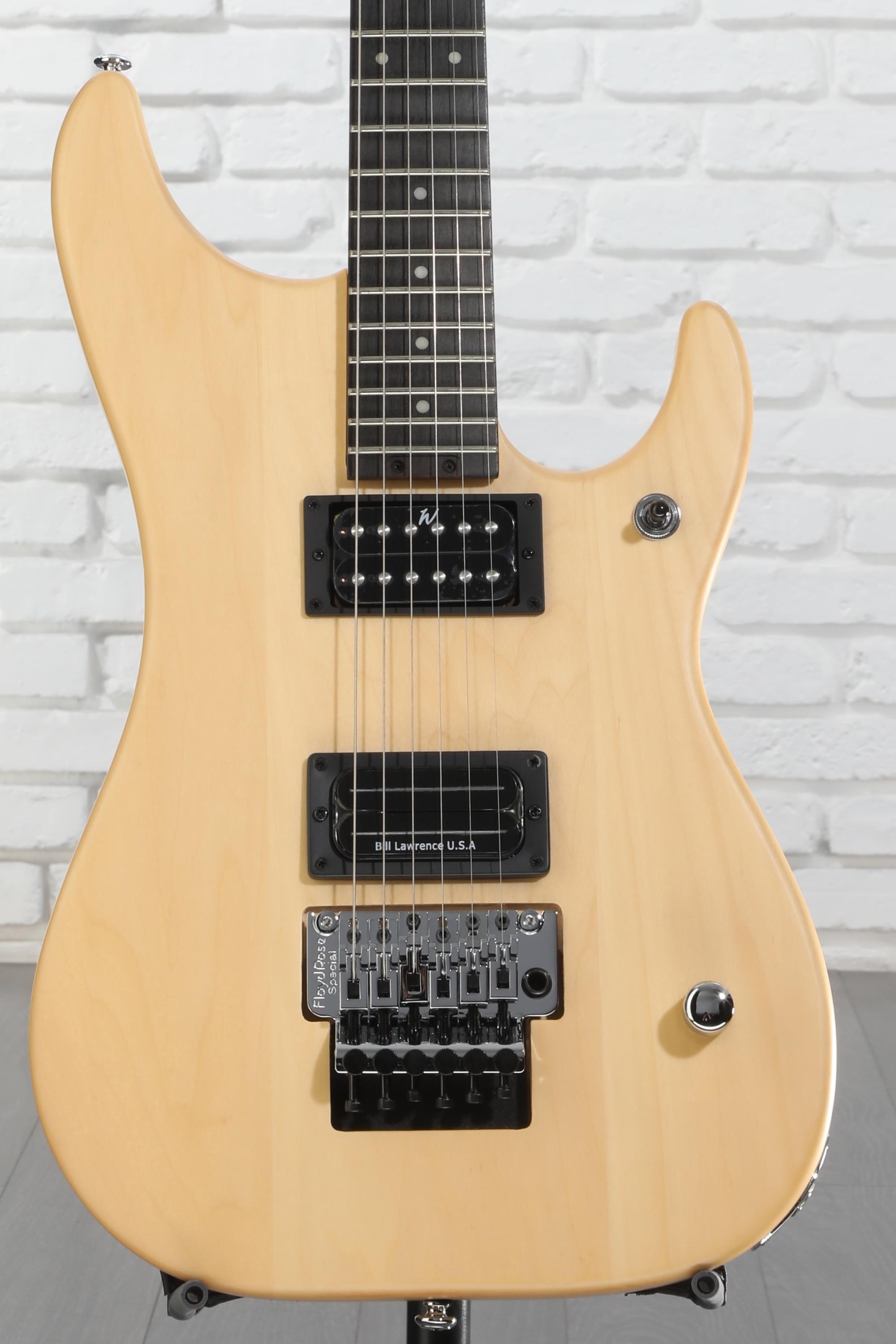 ギター Washburn N2 Washburn Guitars