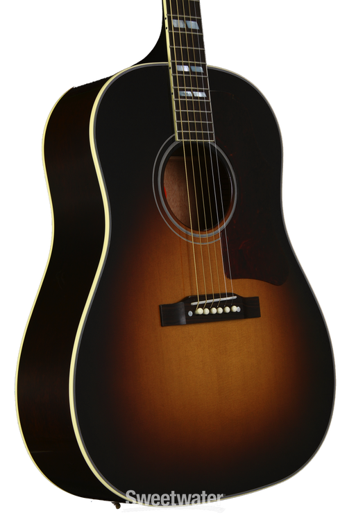 Gibson Acoustic Southern Jumbo Modern Classic - Vintage