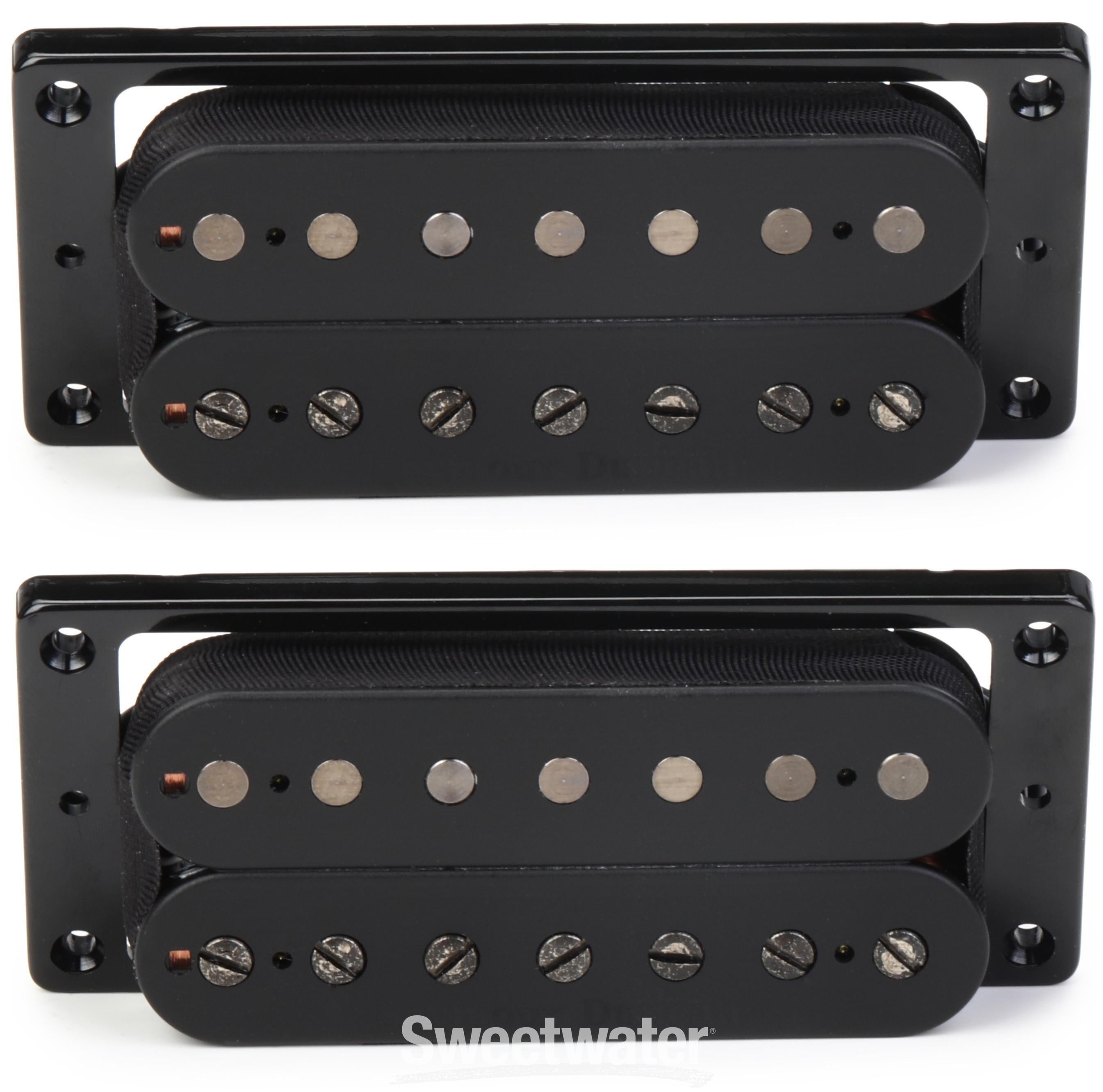 Seymour Duncan Jeff Loomis Noumenon Signature Humbucker - 7