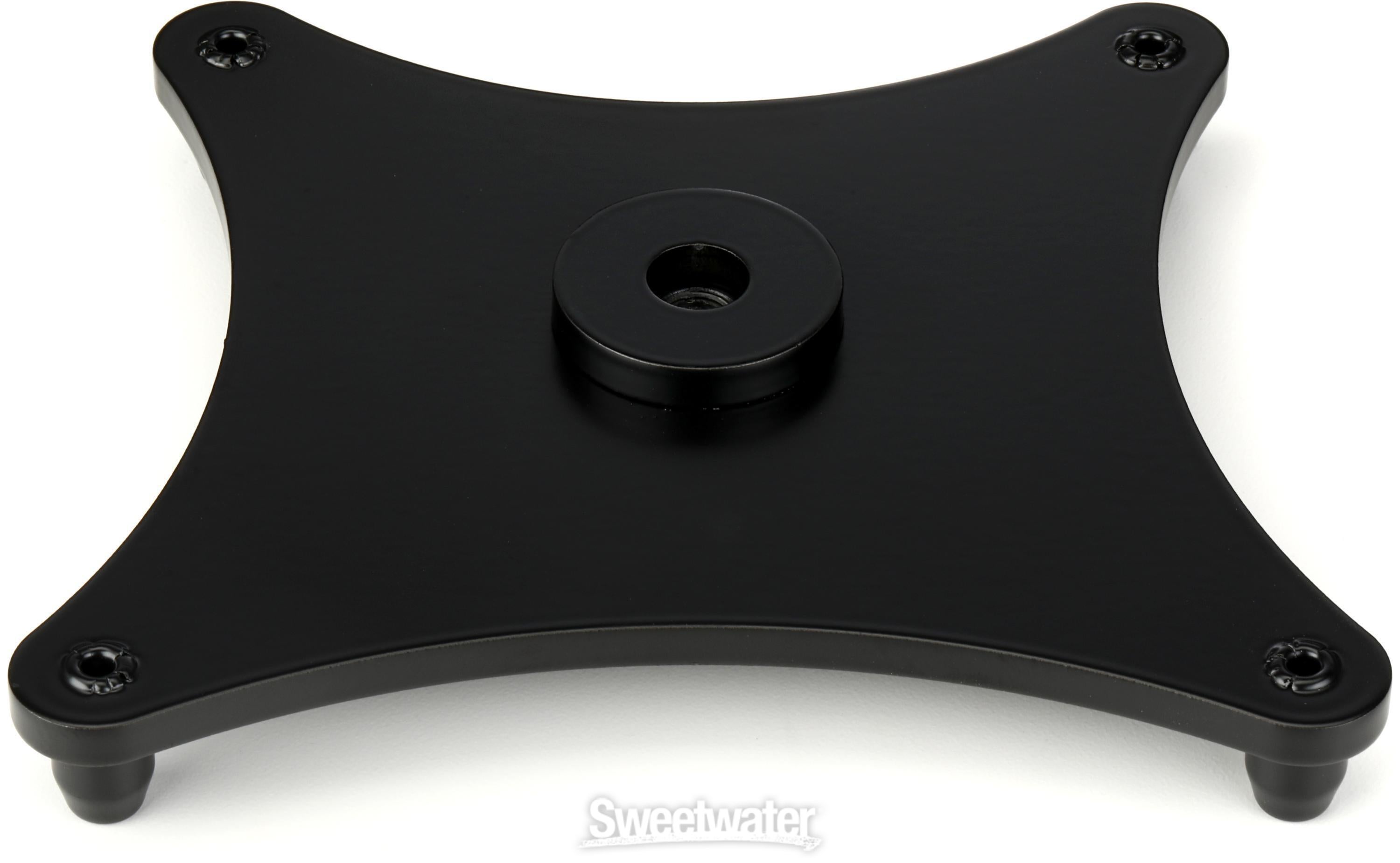 Genelec 8040-408 Stand Mounting Plate | Sweetwater