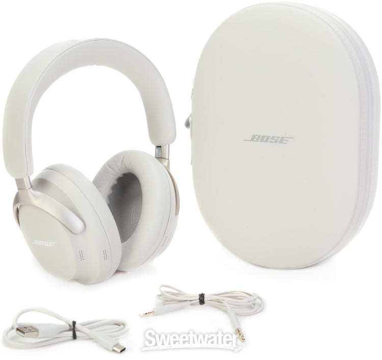 Bose QuietComfort Ultra Headphones Black Online at Best Price, Wireless  Headphone