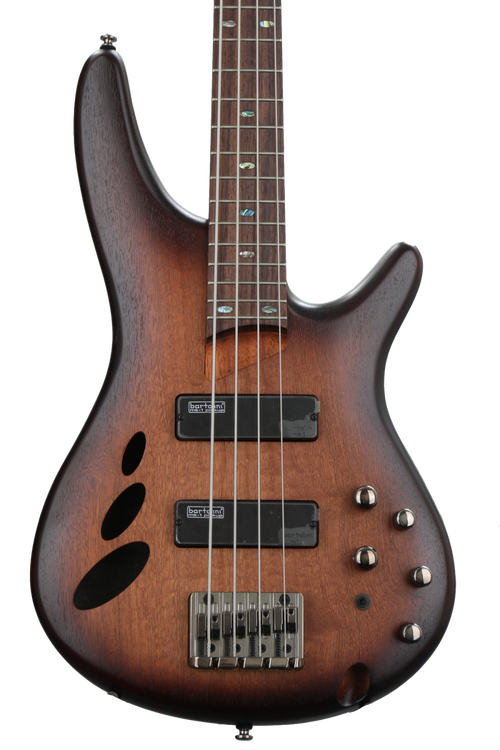 アイバニーズベースSR30th4Ⅱ SR30th4Ⅱ | Ibanez Wiki | Fandom