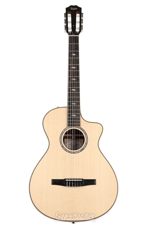 XS Strings x Taylor® Guitars