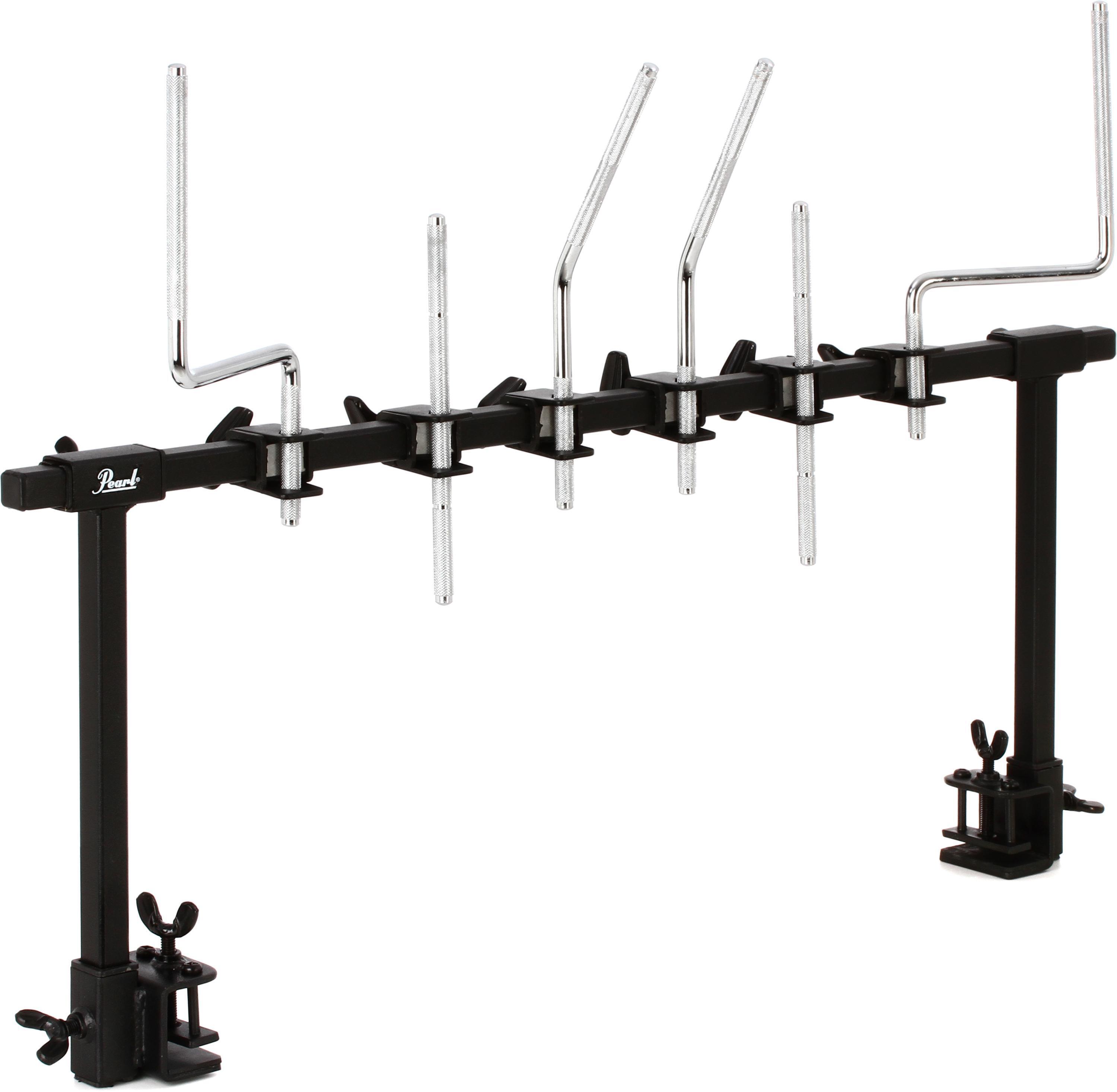 Photo of Pearl Universal Fit Trap Table Rack