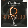 Photo of Dean Markley 2503 Signature Series NickelSteel Electric Guitar Strings - .010-.046 Regular