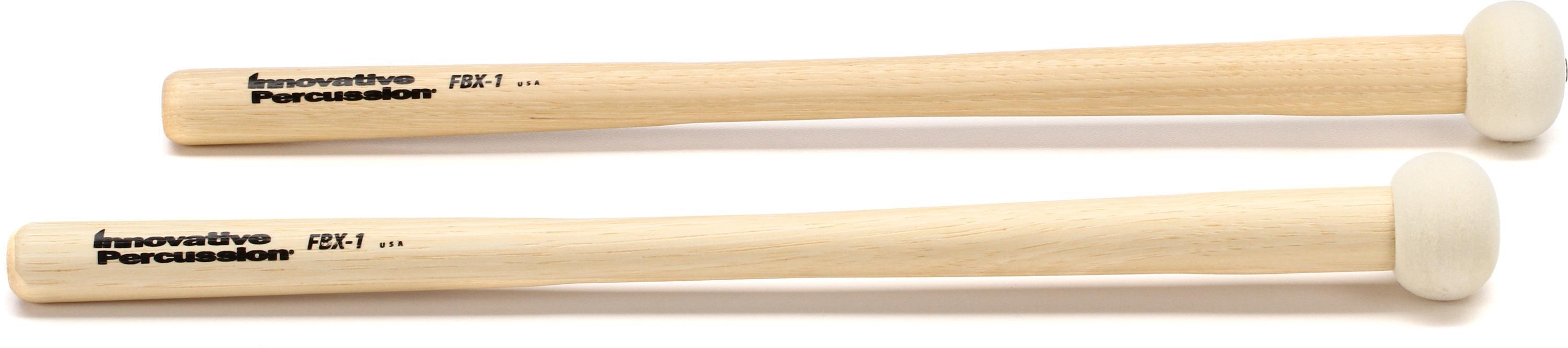 Innovative Percussion IP1006 Jim Casella Indoor/Outdoor Hard
