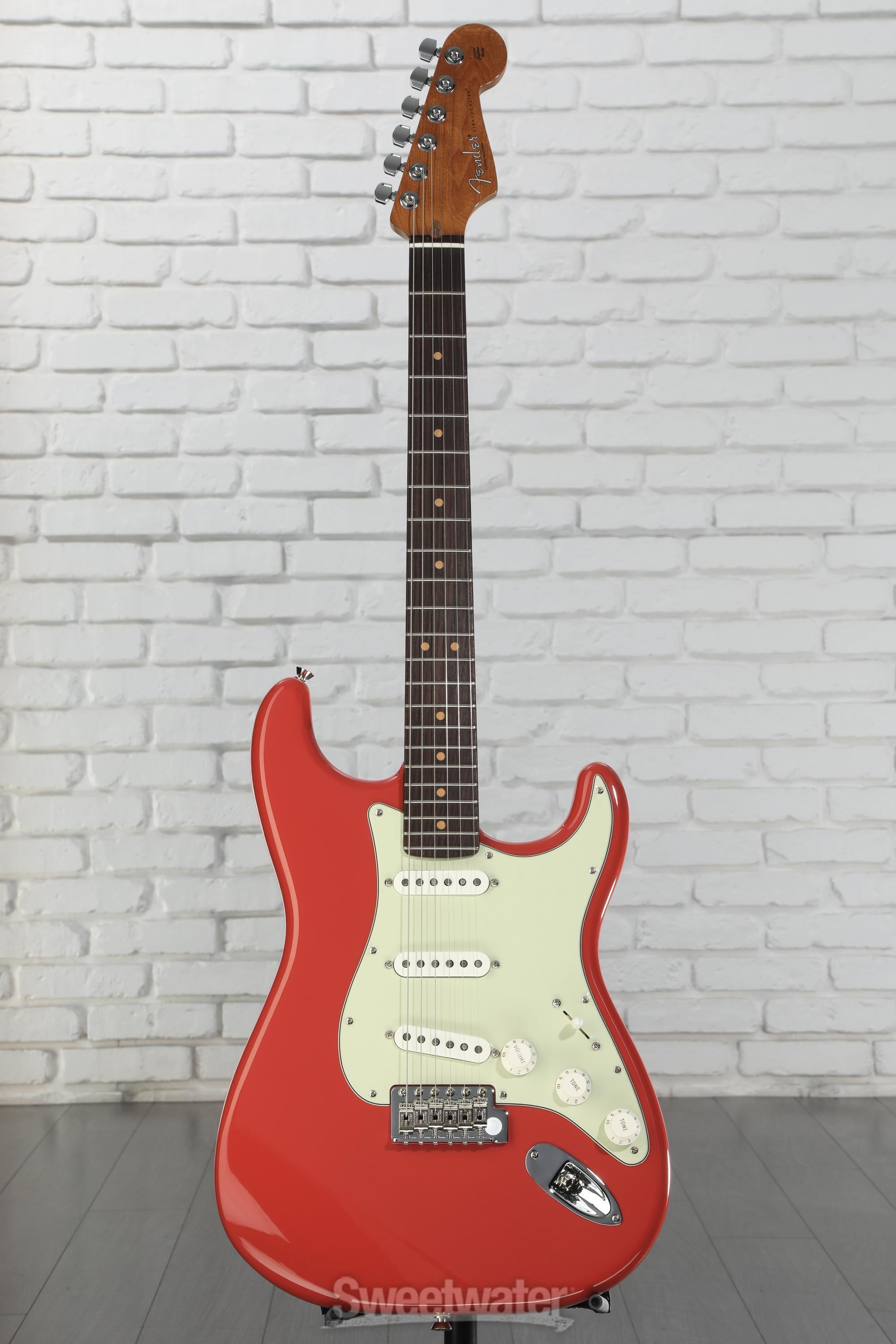 Fender American Professional II GT11 Stratocaster Electric