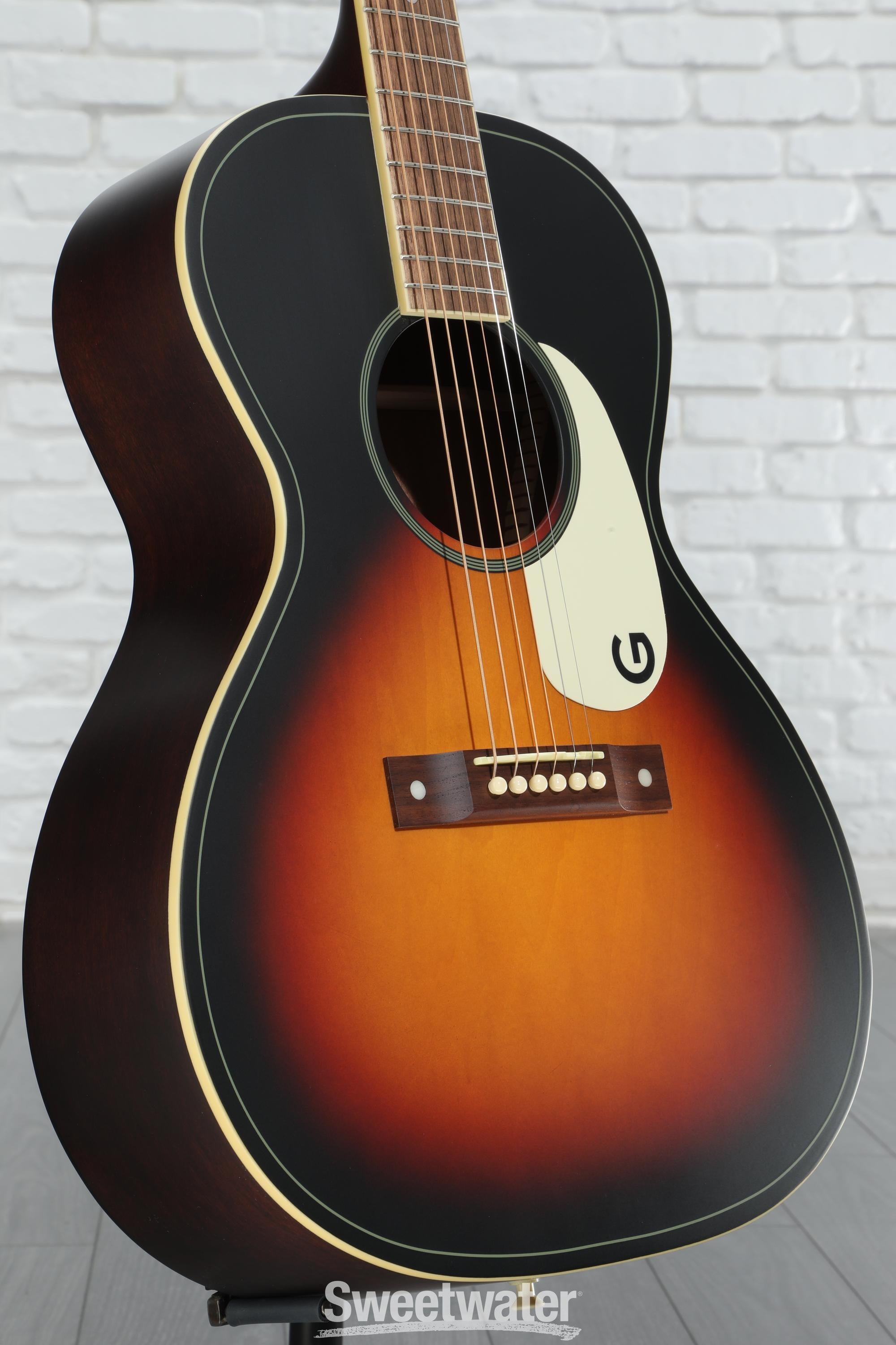 ギター Gretsch Jim Dandy Amazon.com: Gretsch Jim Dandy Concert Acoustic Guitar
