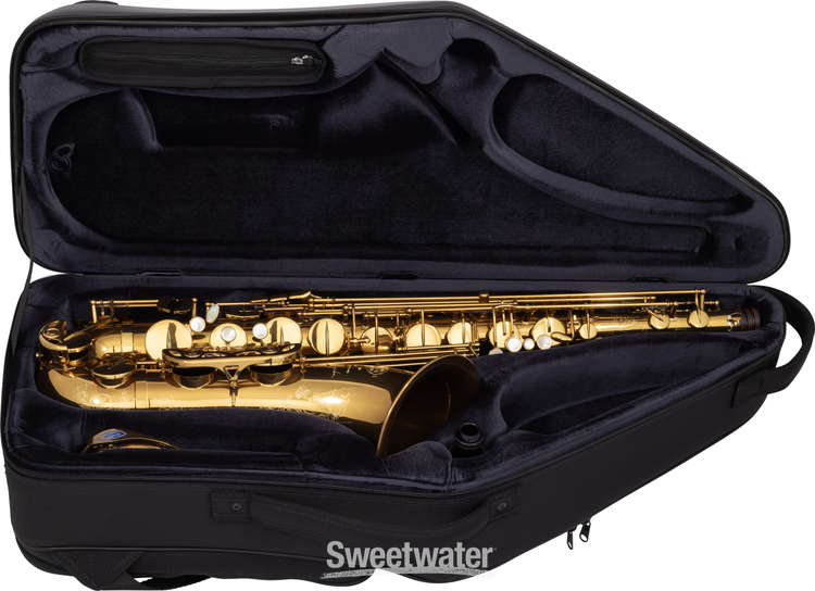 Selmer Paris Signature Series Limited NYC Tenor Saxophone