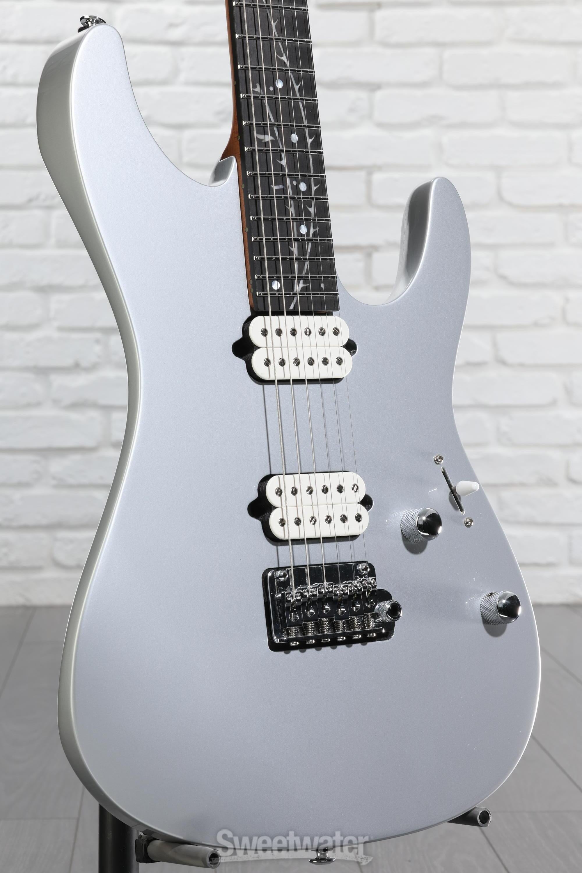 Ibanez TOD10 Tim Henson Signature Electric Guitar - Classic