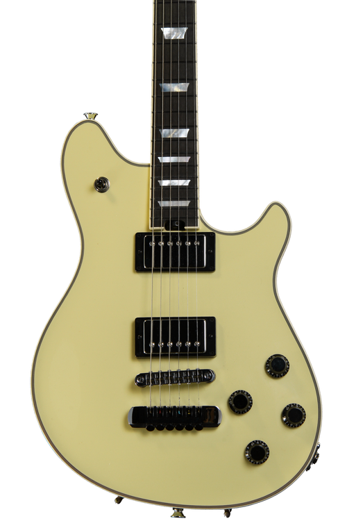 ギター EVH Wolfgang USA 2011 Vintage White EVH Wolfgang USA Custom - Vintage White | Sweetwater