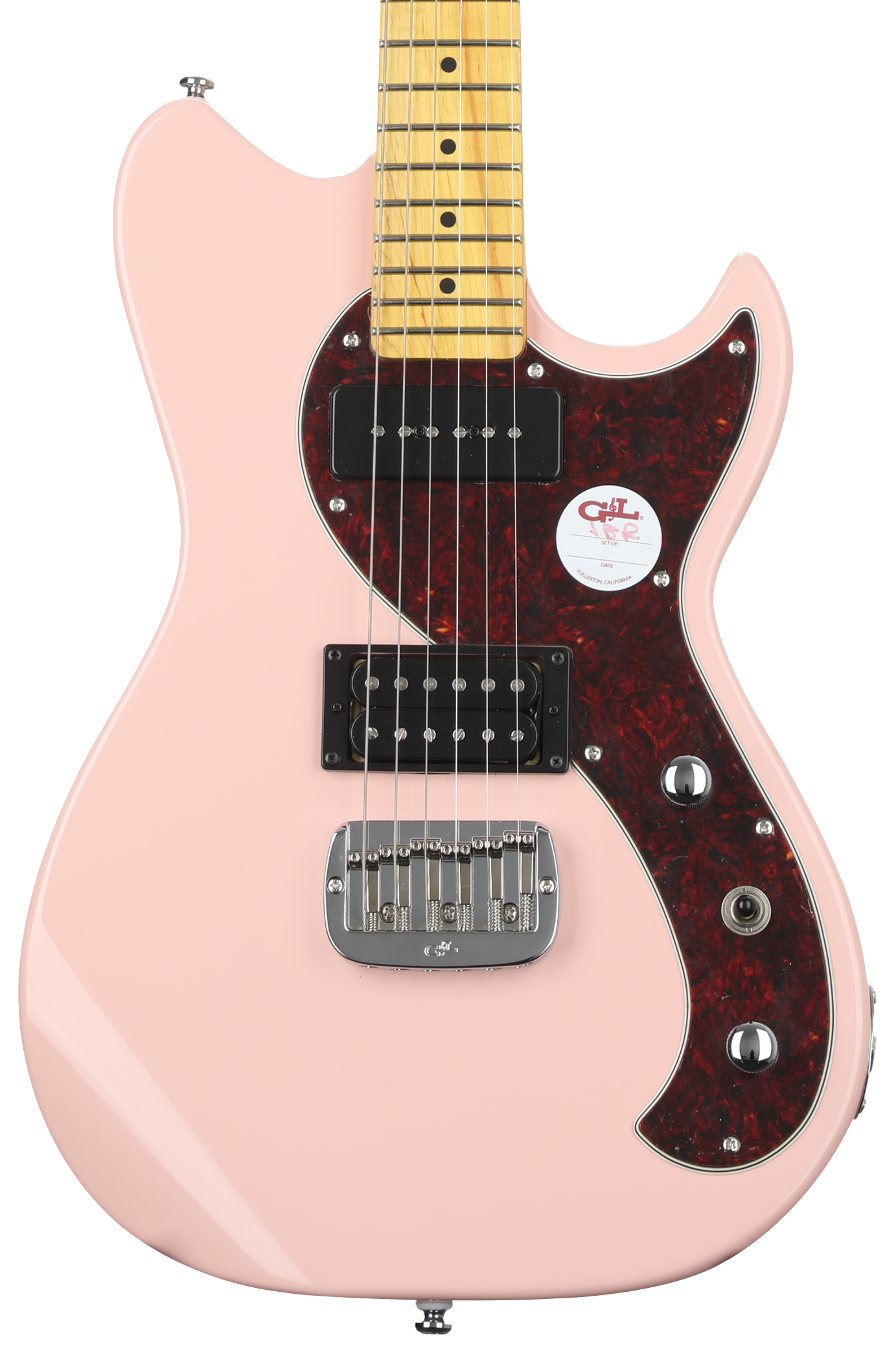 ギター G&L Tribute Series Fallout 22f140ad61O3PFmIqRZqOyF3eP992w