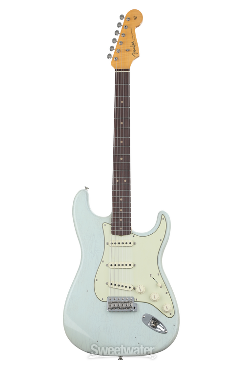 Fender Custom Shop Limited Edition '64 Stratocaster