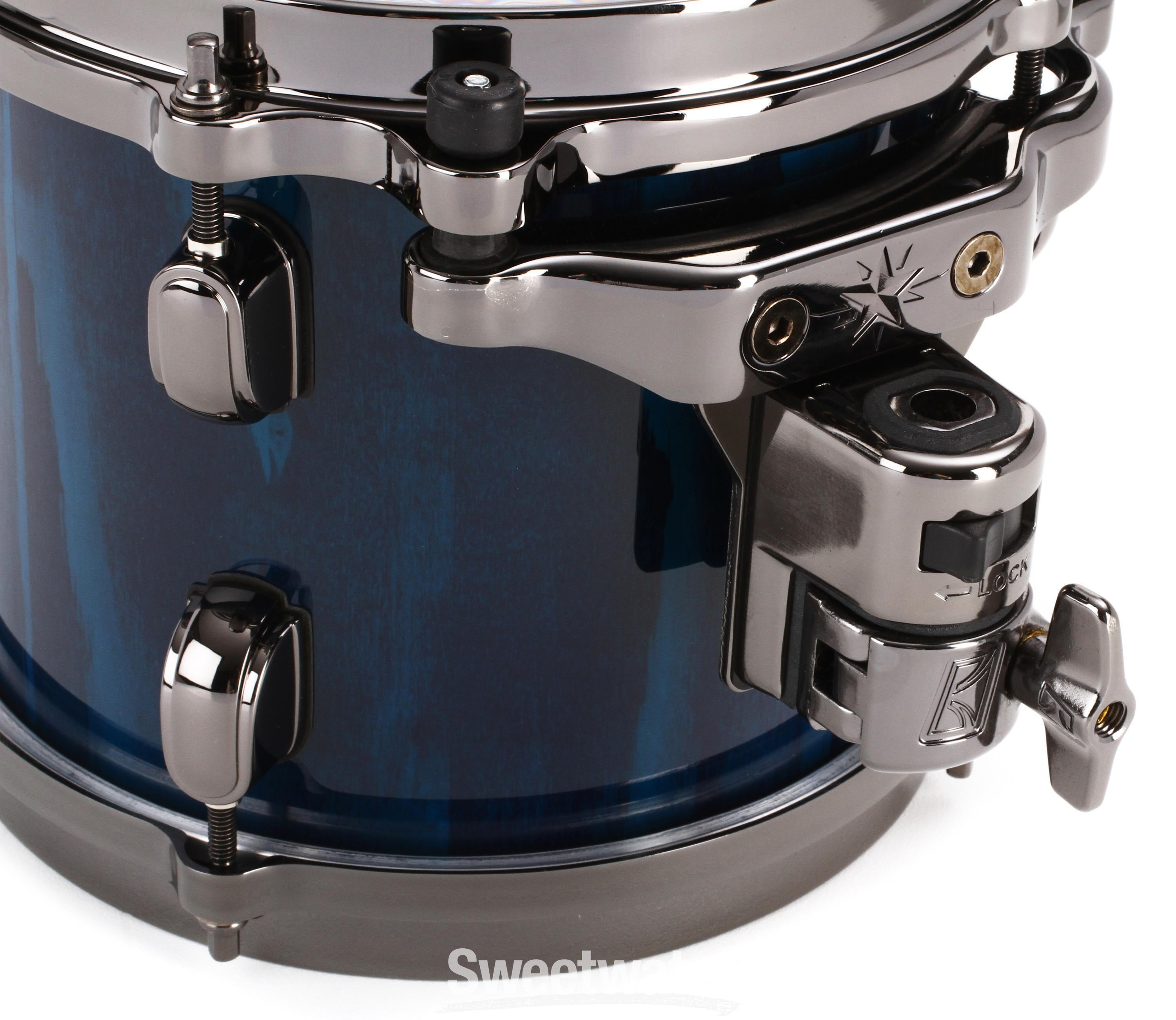 Tama Starclassic Performer B/B Limited Edition Exotix