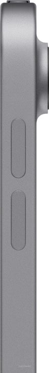 Apple 13-inch iPad Air with Wi-Fi, 128GB - Space Gray