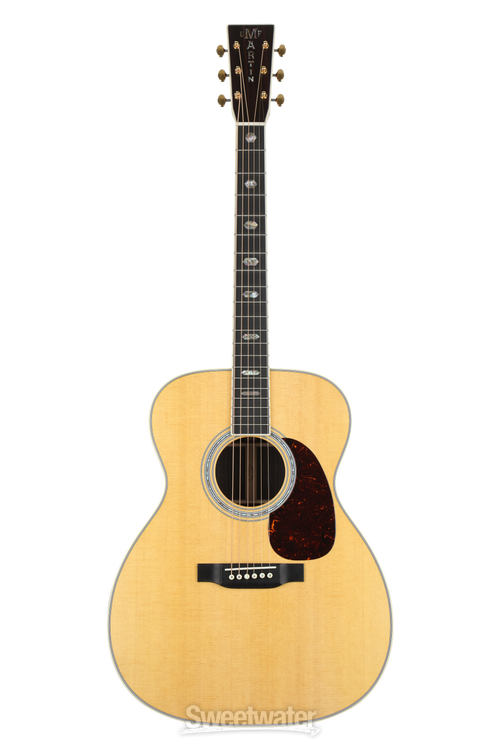 Jumbo store acoustic guitar