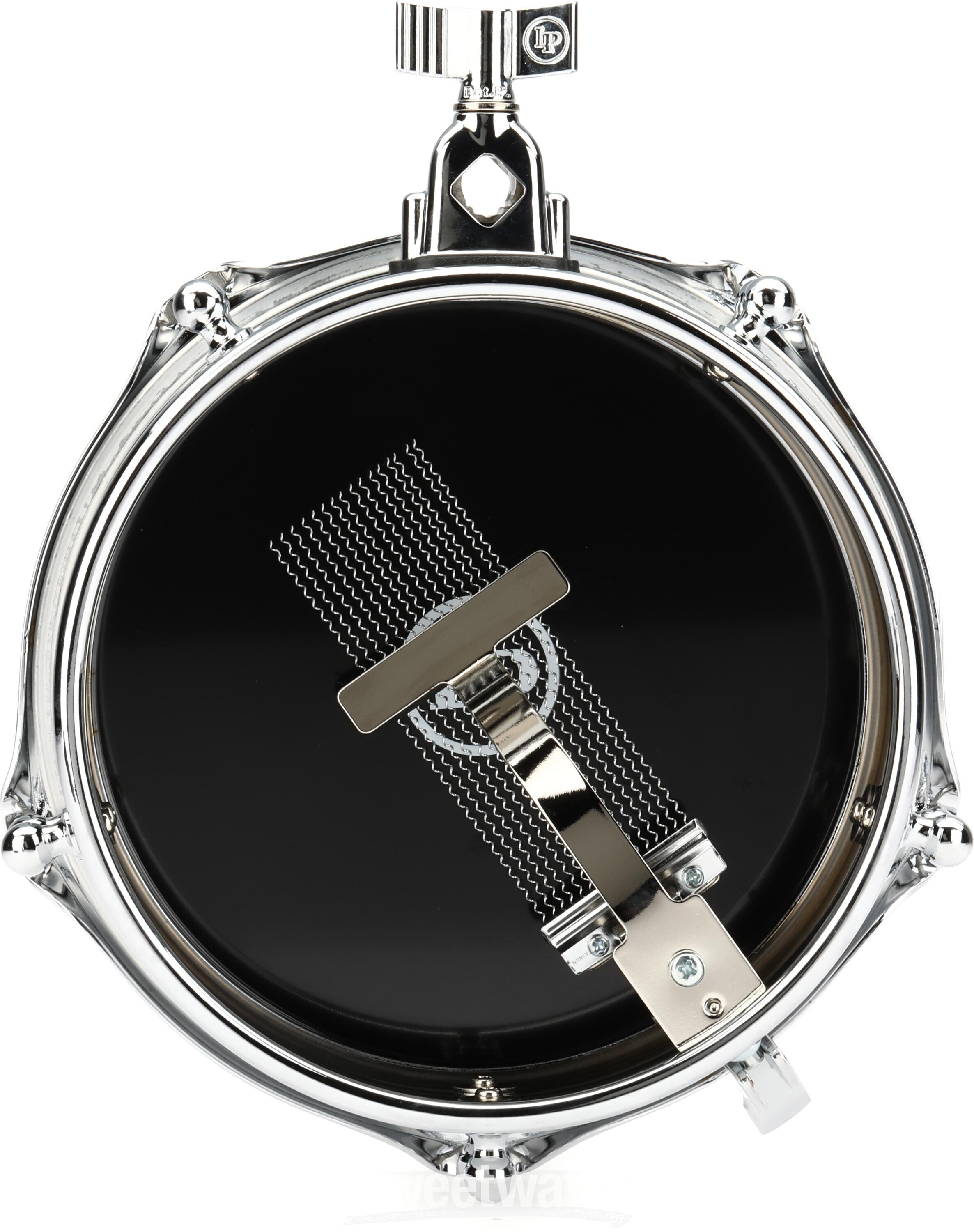 Latin Percussion Micro Snare - 8 inch | Sweetwater