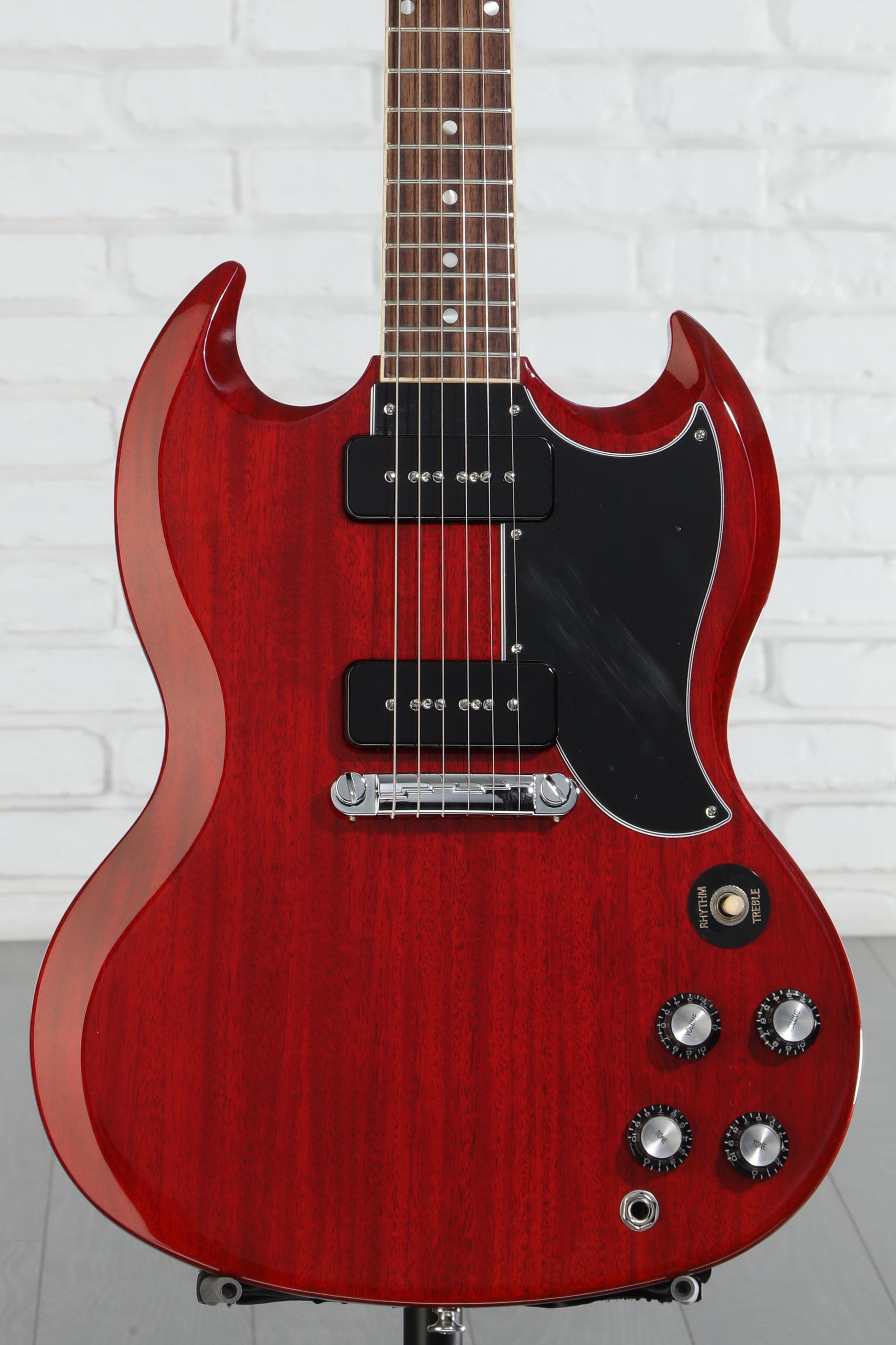 Gibson SG Special - Vintage Cherry | Sweetwater
