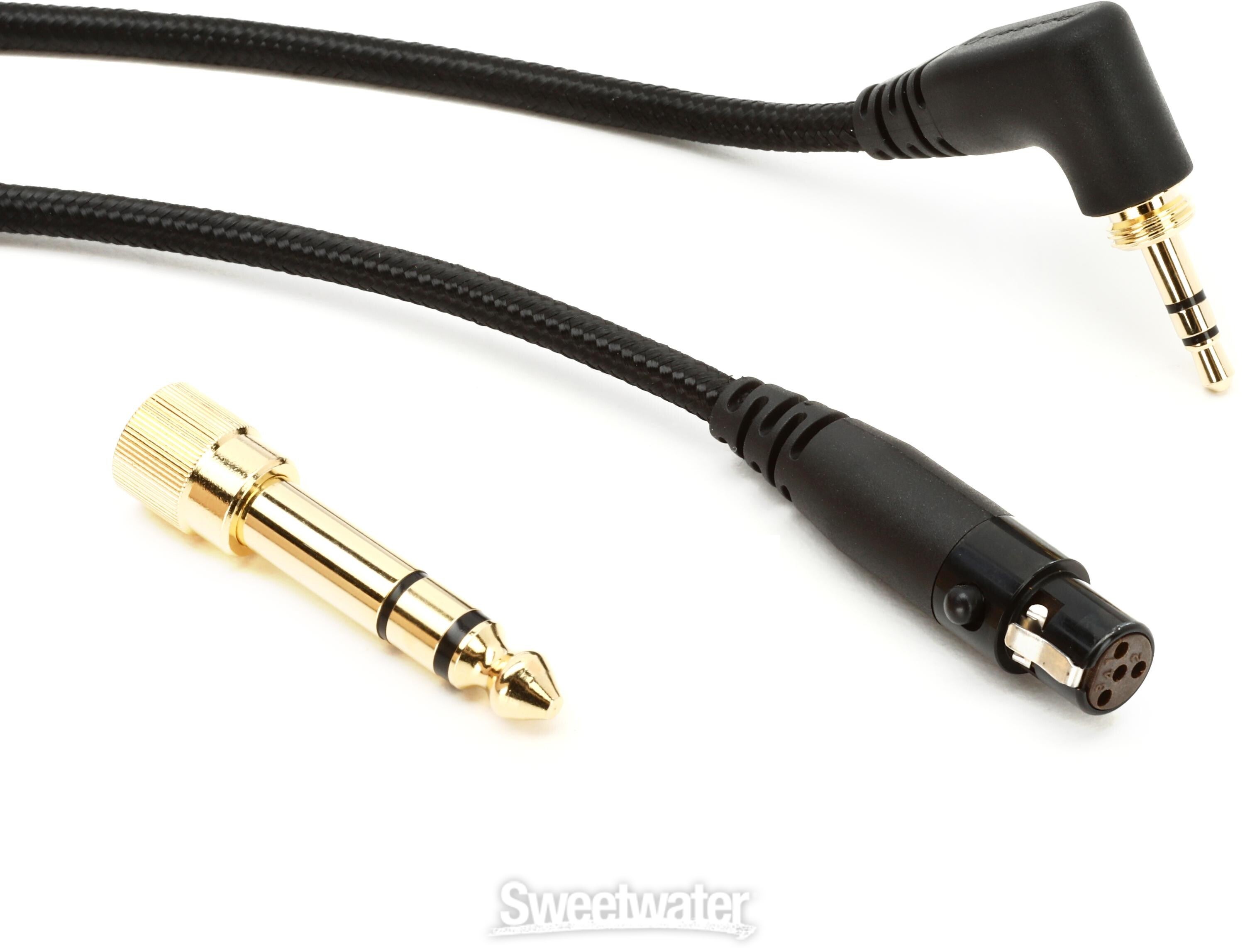 Pioneer DJ HDJ-X10 Professional DJ Headphones - Black | Sweetwater