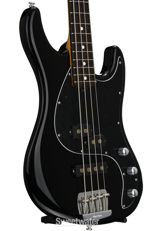 MUSICMAN Caprice Bass カプリス ベース Caprice Bass | Basses | Ernie Ball Music Man
