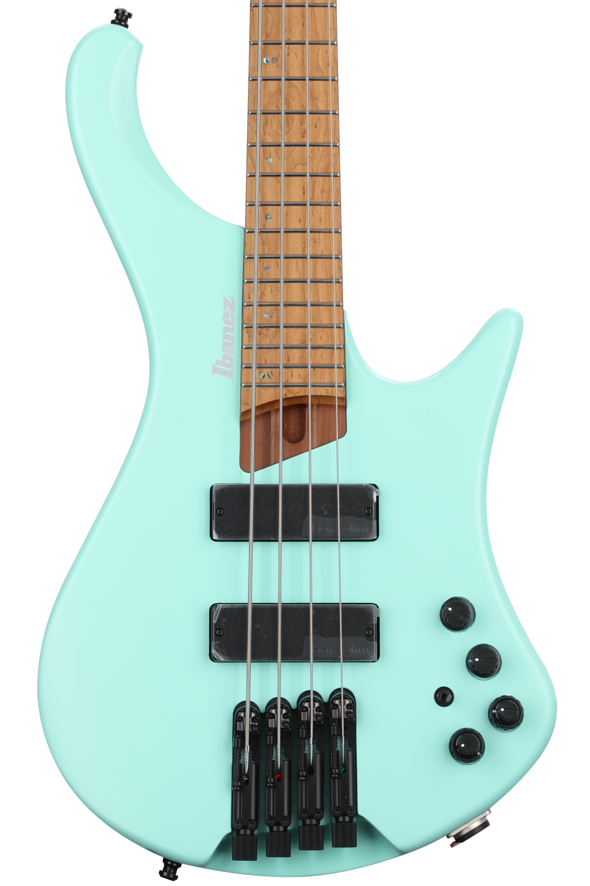 Ibanez ehb short scale deals