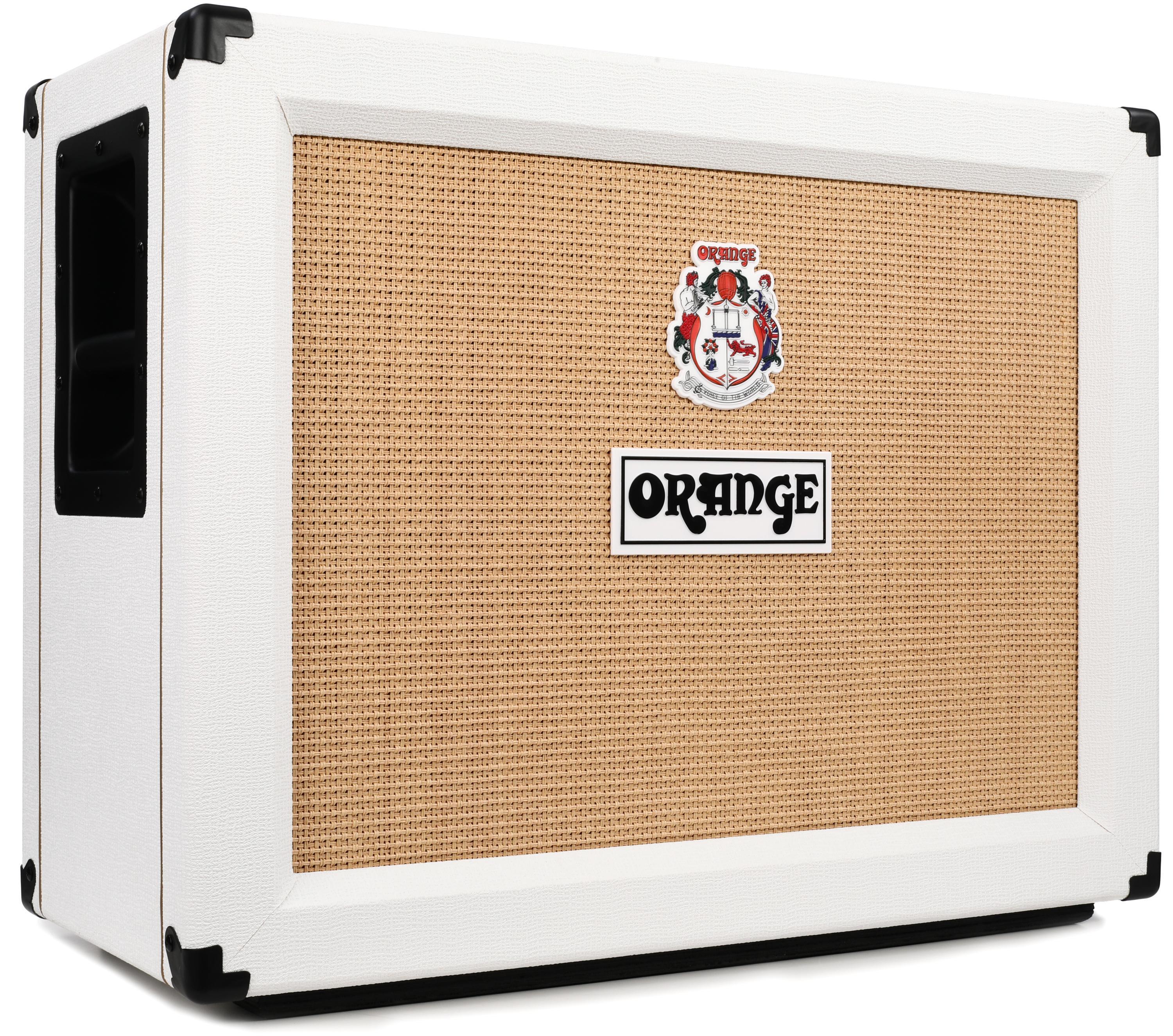 Orange PPC212-OB 120-watt 2x12