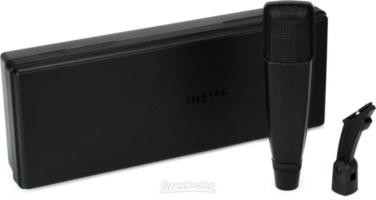 Wireless Microphone Holder Holster to Fit Shure Sennheiser AKG Handheld  Mics