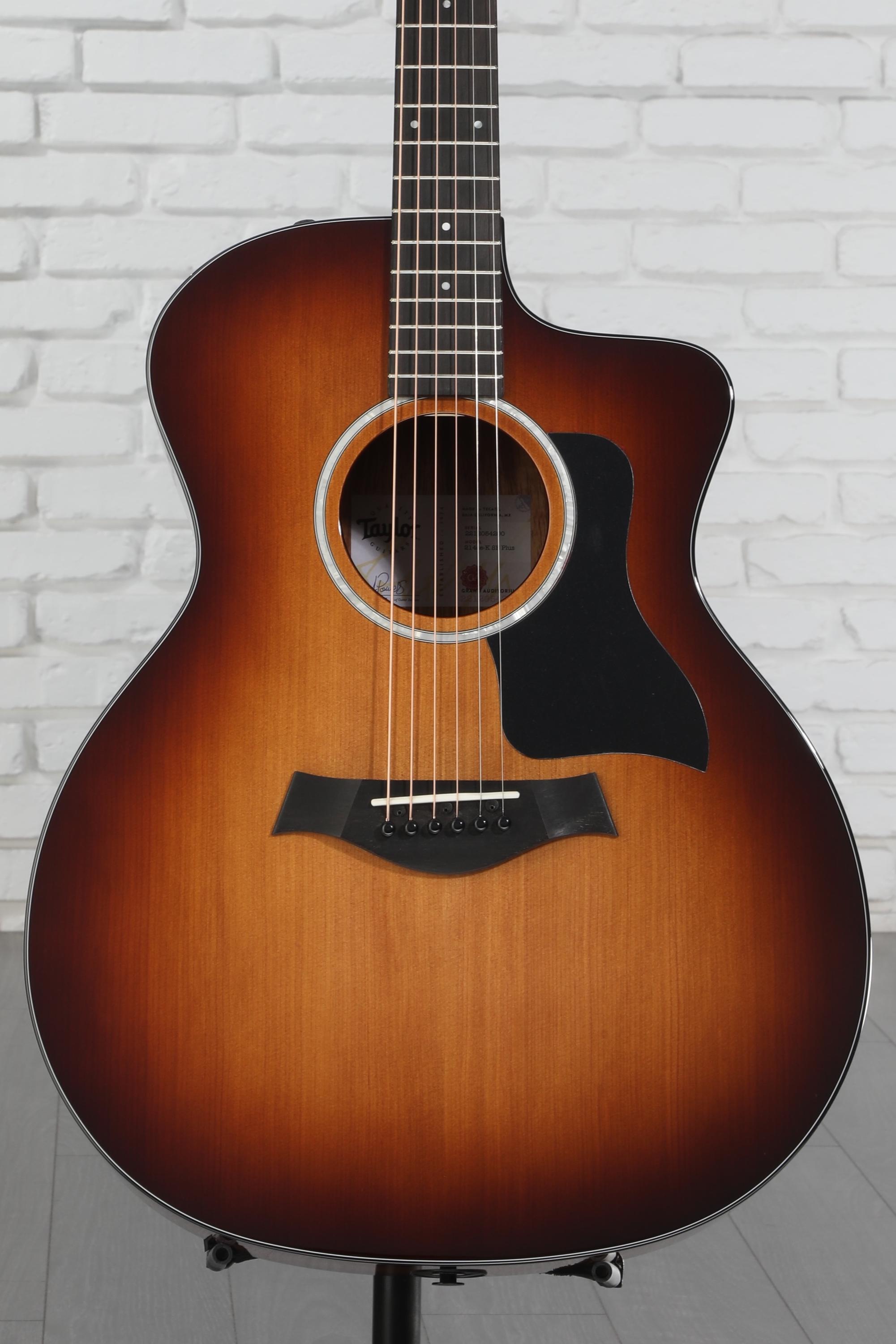 ギター Taylor 214ce Koa Taylor 214ce-Koa - guitarshoptantan （ギターショップタンタン）