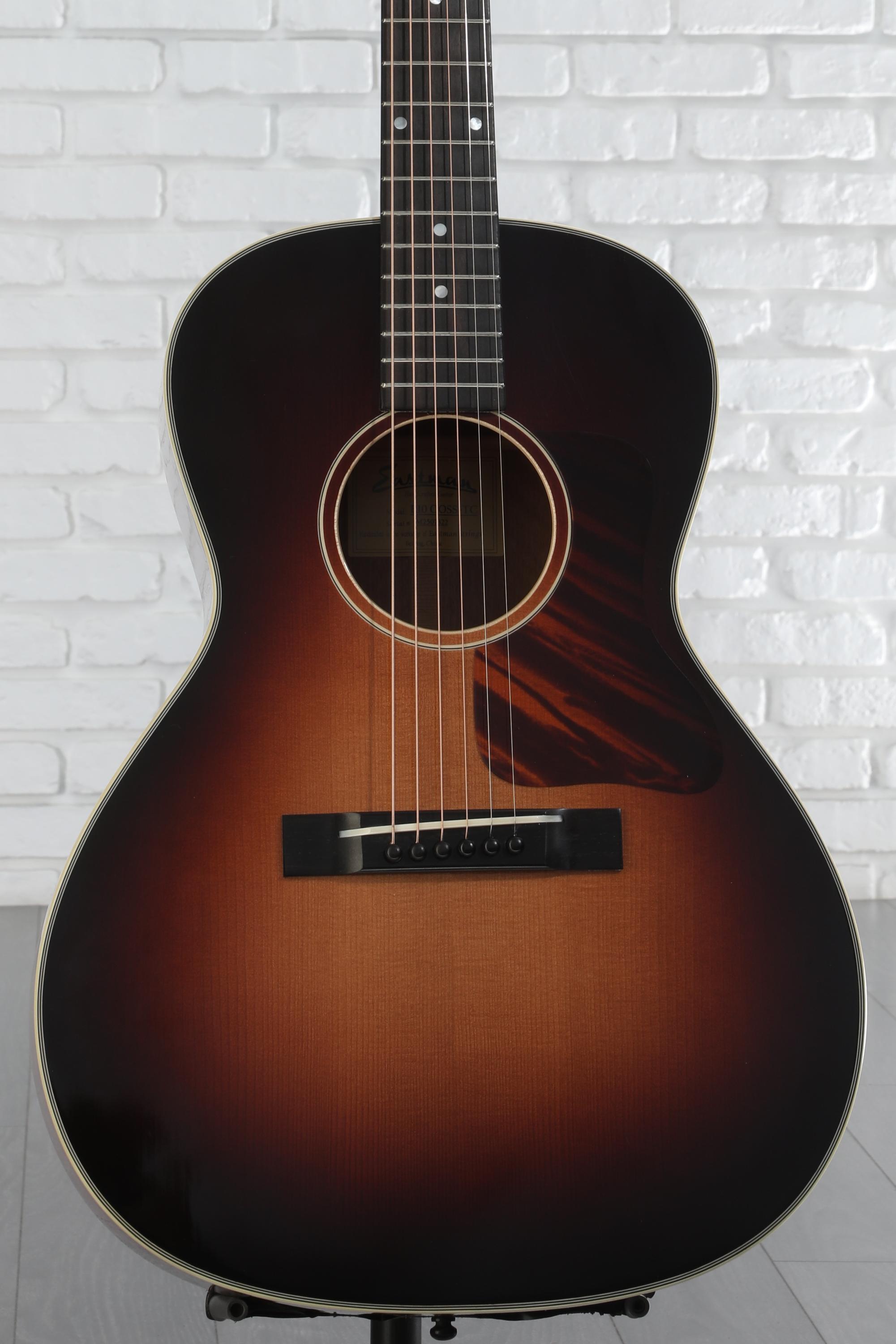 EASTMANマウスピース Offset'62 - Eastman Guitars