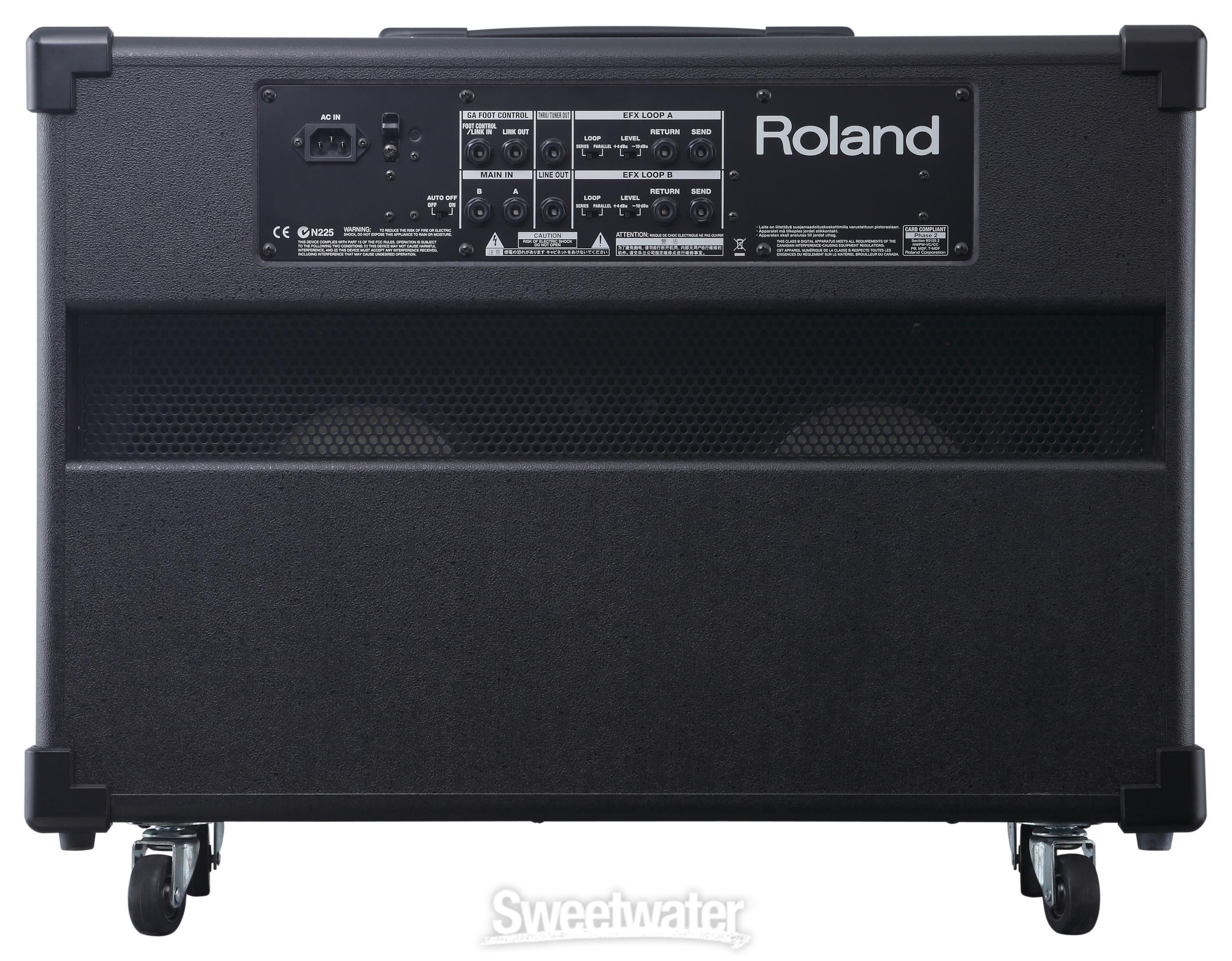 Roland GA-212 2x12