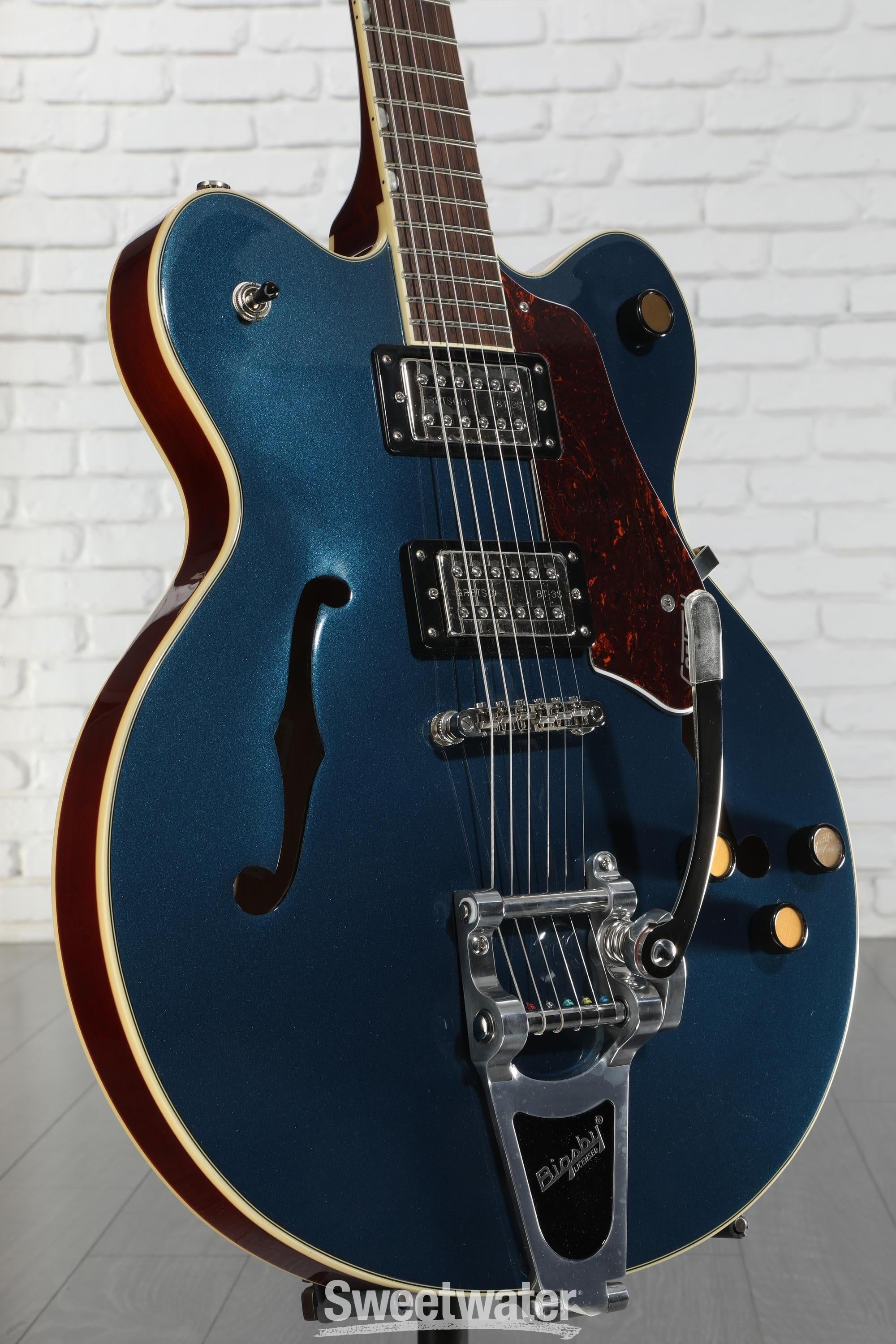 Gretsch G2622T Streamliner Center Block Double-Cut Electric