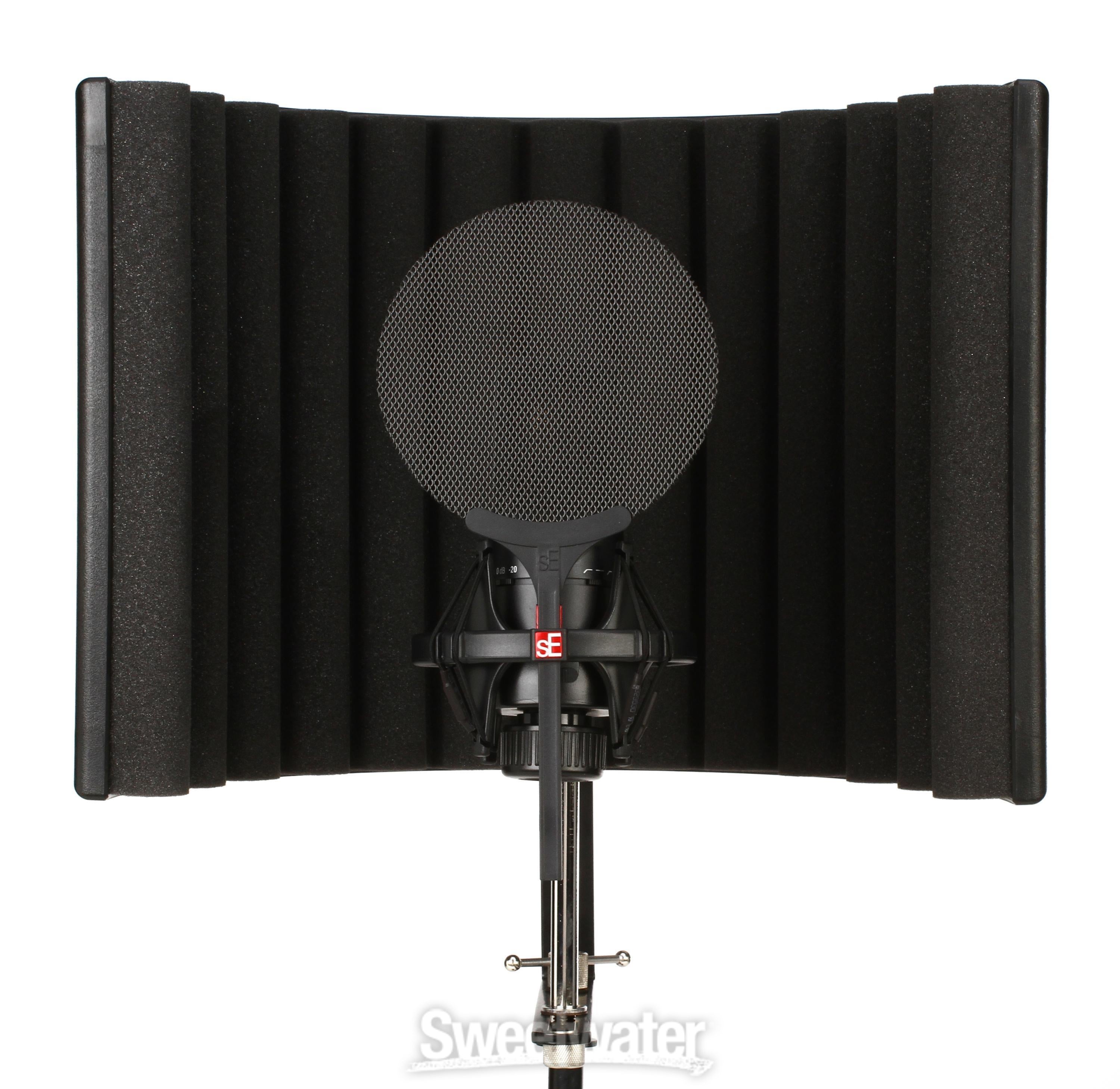 Outlet sE X1 S Microphone