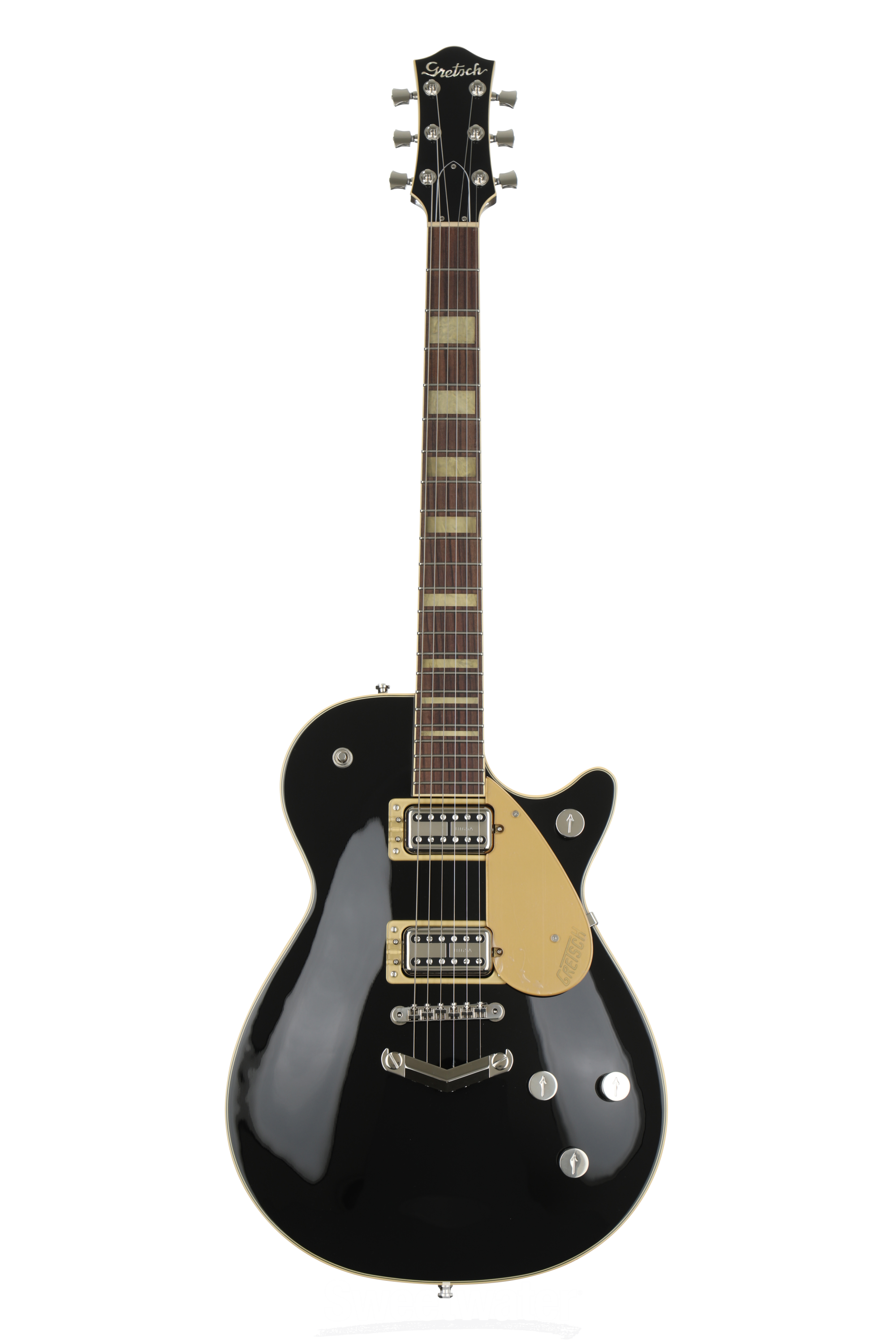 Gretsch g6228 players online edition jet bt