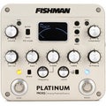 Photo of Fishman Platinum Pro EQ/DI Analog Preamp Pedal