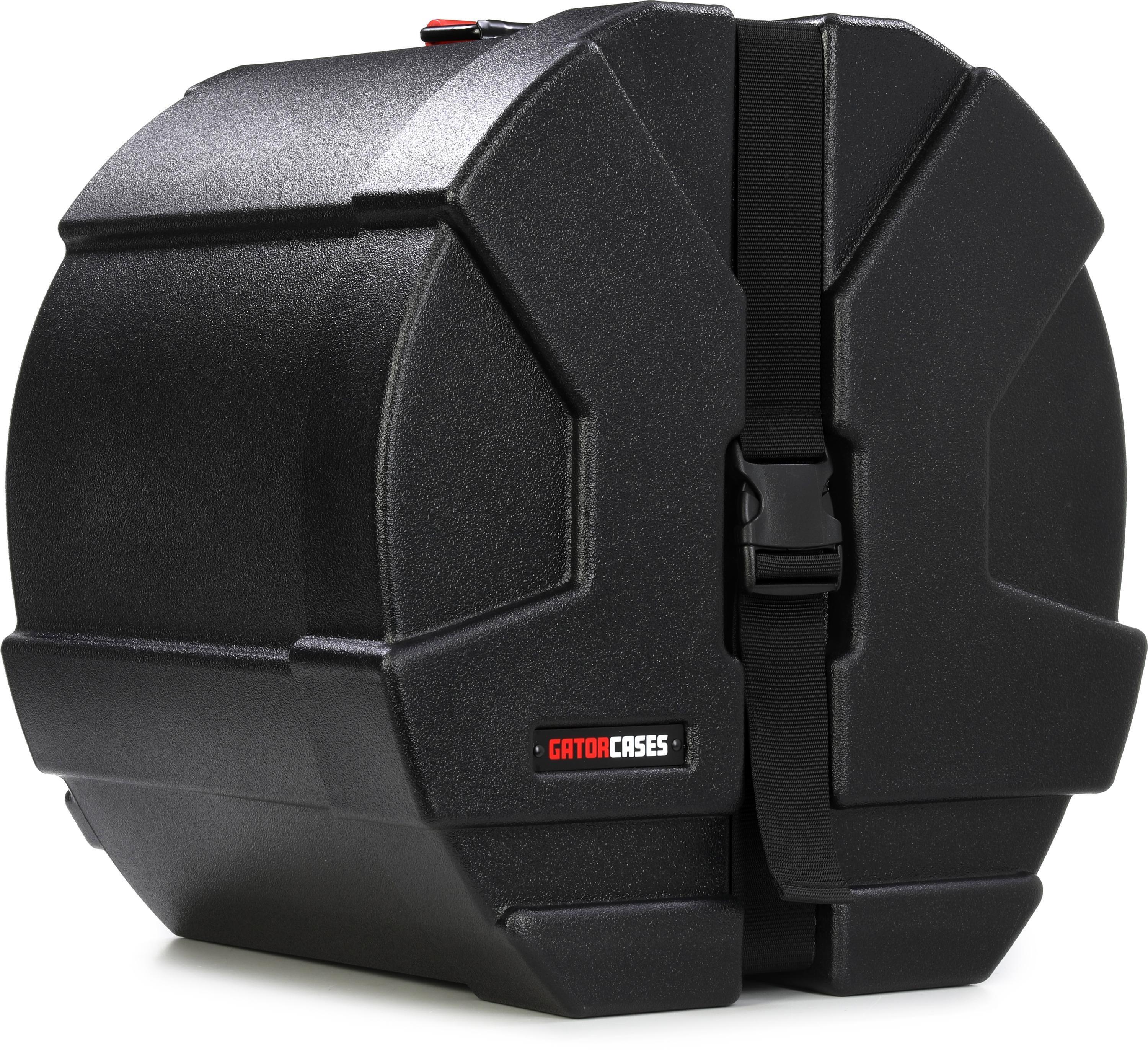 Photo of Gator Grooves Floor Tom Case - 14 x 12 inch