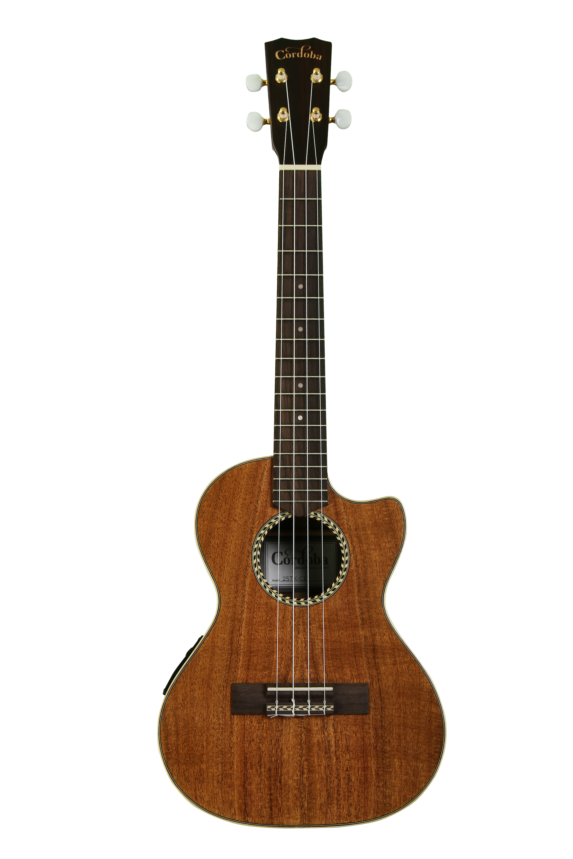 Cordoba 25t on sale tenor ukulele