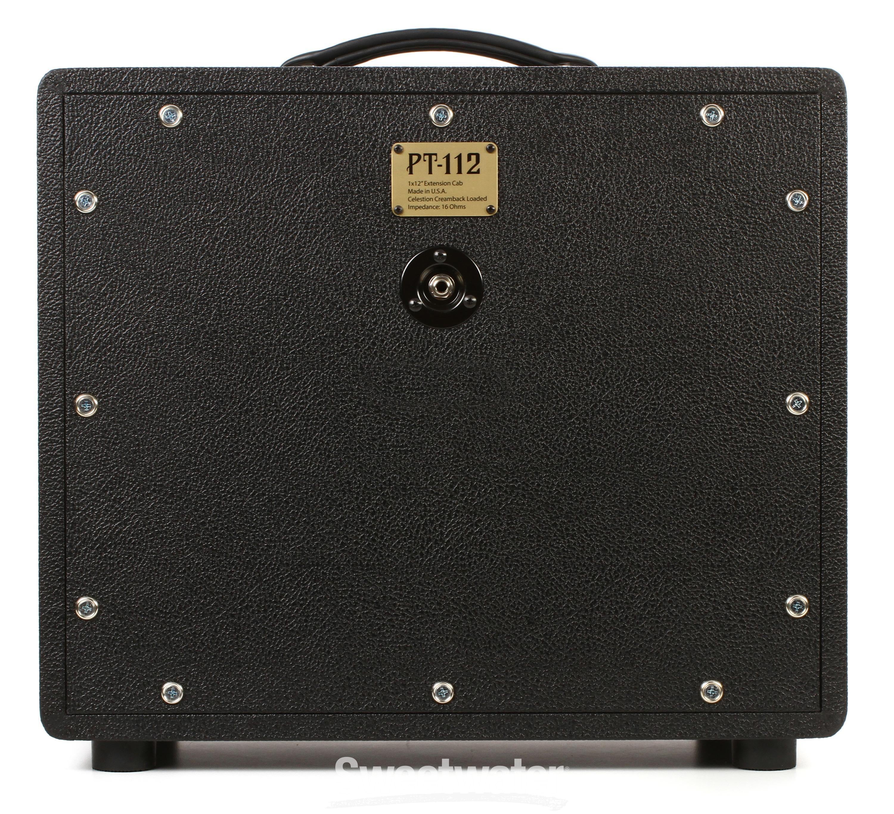 Friedman PT 112 - 65-watt 1x12-inch Extension Cabinet | Sweetwater
