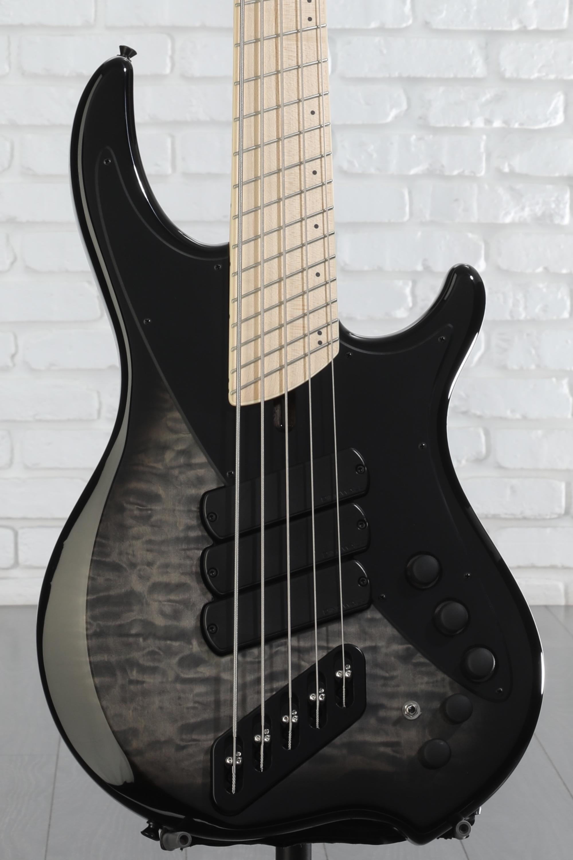 Dingwall combustion 5弦 ベース Combustion - Dingwall Dingwall