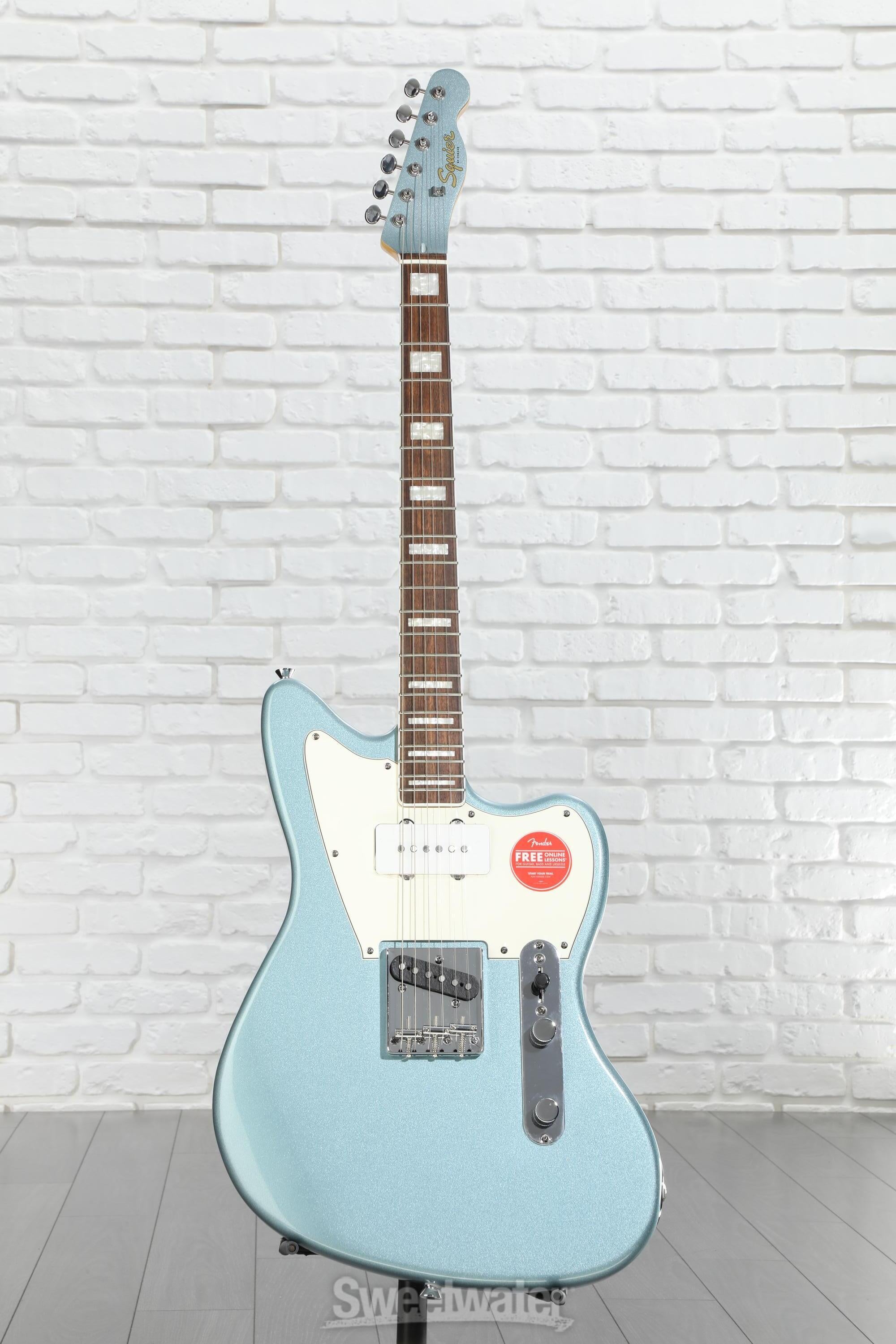 Squier Limited-edition Paranormal Offset Telecaster SJ