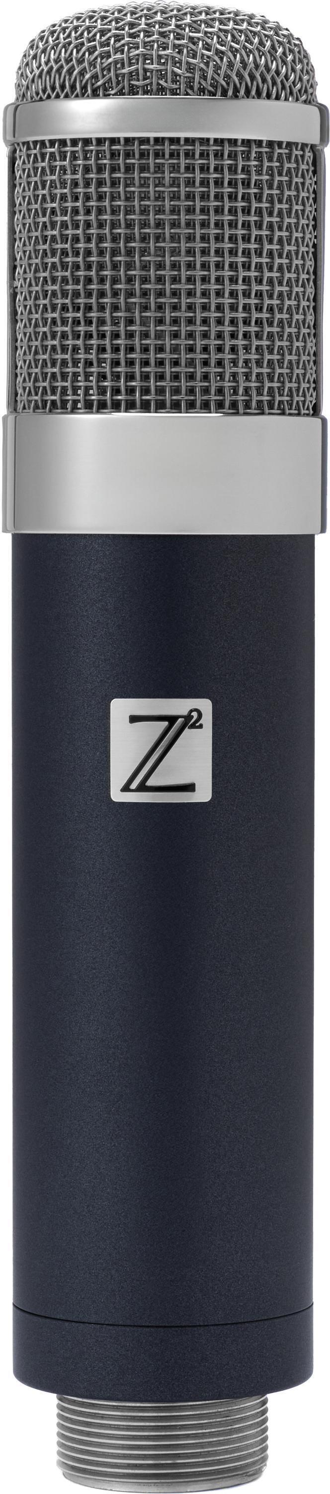 ADK Z² 49 Custom Z-Mod David Bock Silver Edition Multi