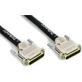 Photo of JUMPERZ JDB25-DB25 ZipLine DB25 to DB25 8-channel Analog Audio Interface Cable - 3 foot
