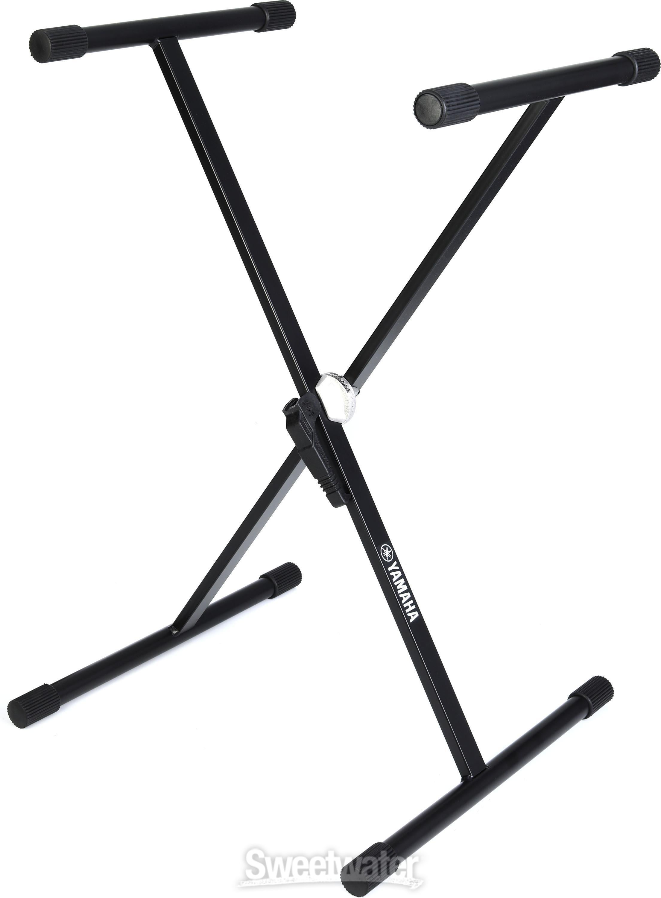 Yamaha YGS-70 X-style Percussion Stand | Sweetwater