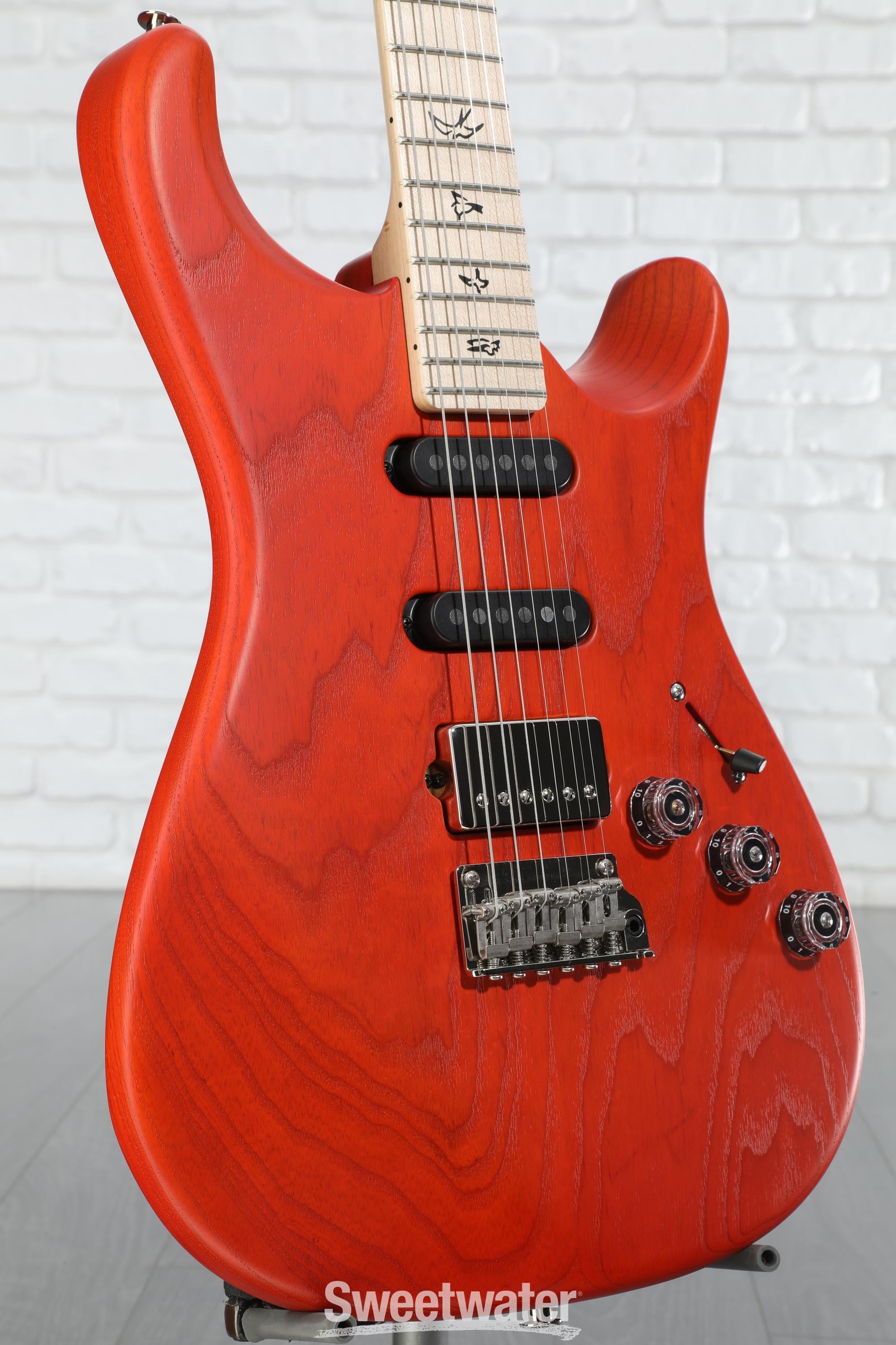 PRS Fiore Mark Lettieri Signature Electric Guitar - Satin