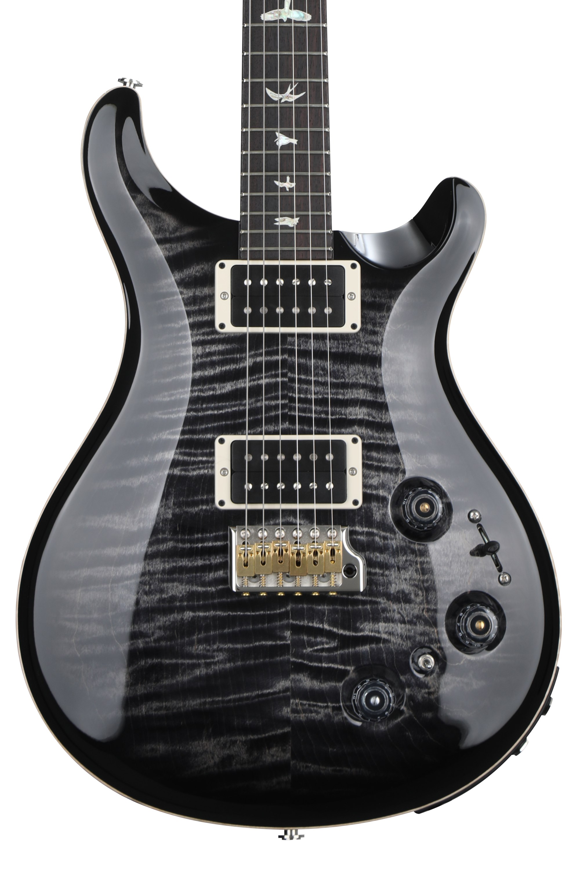 Prs custom store 22 piezo