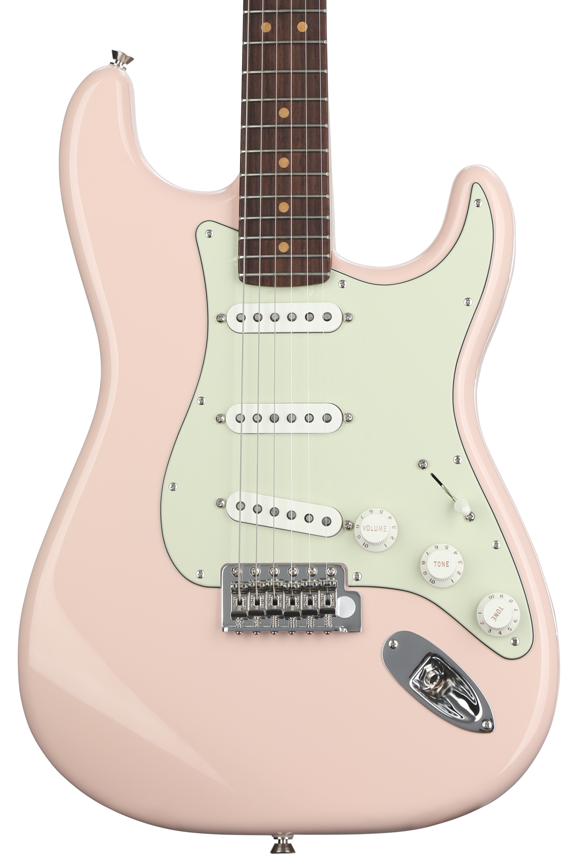 ギター Fender USA Elvis Costello Jazzmaster Fender Elvis Costello Jazzmaster review | MusicRadar