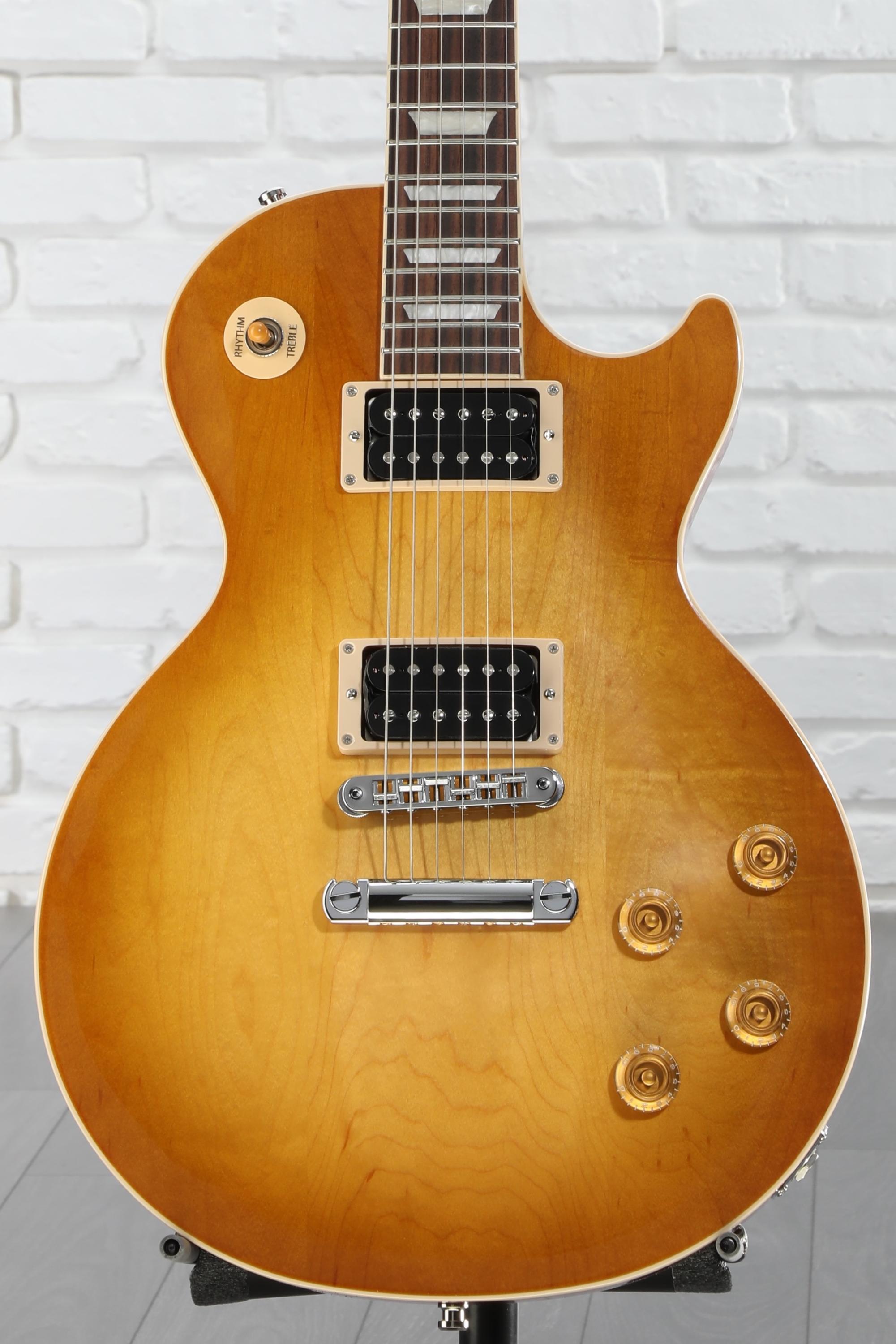 Gibson Slash 