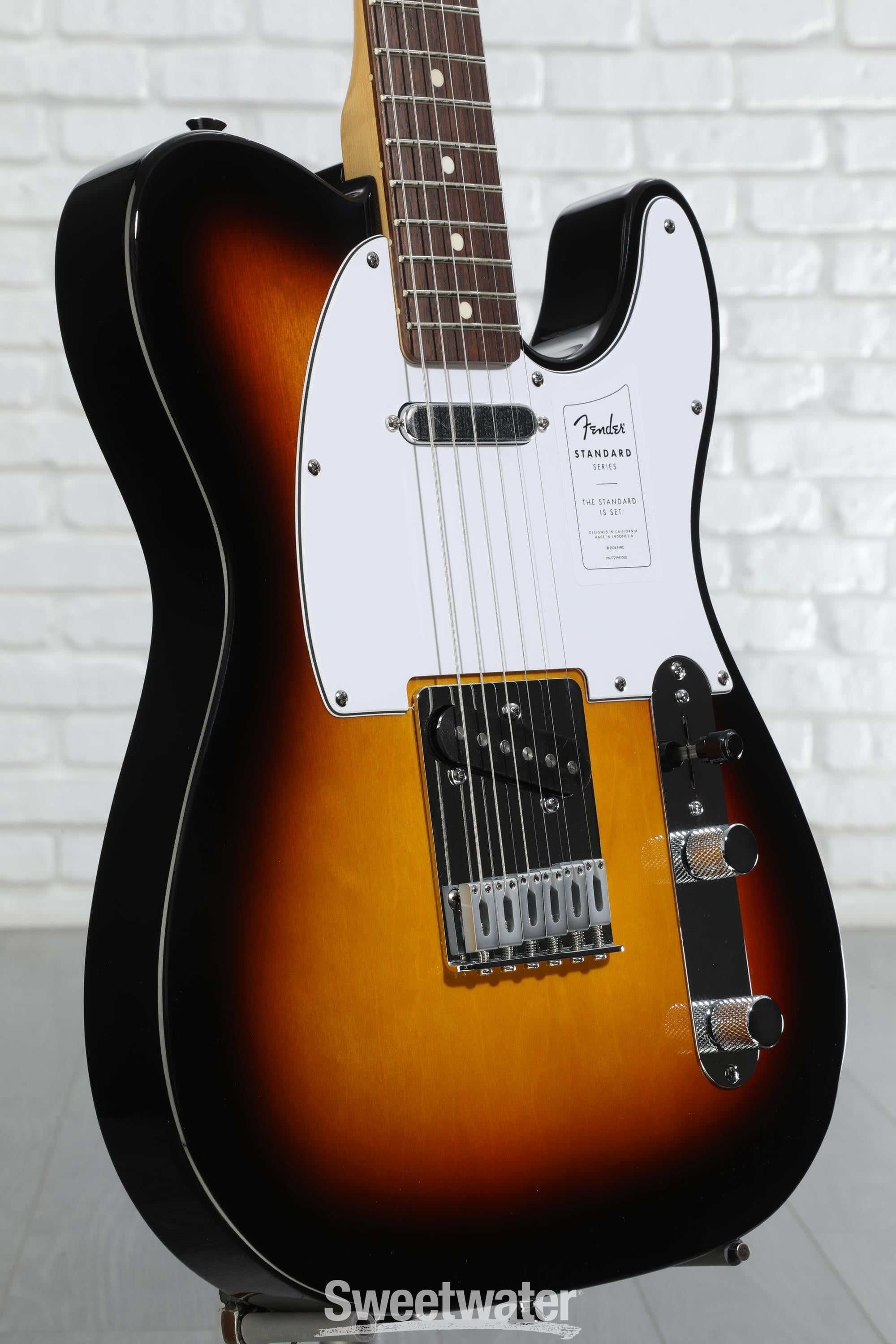 美品　Fender Telecaster 3TONE SUNBURST 1969 Fender Telecaster 3-Tone Sunburst | Vintage Fender Tele