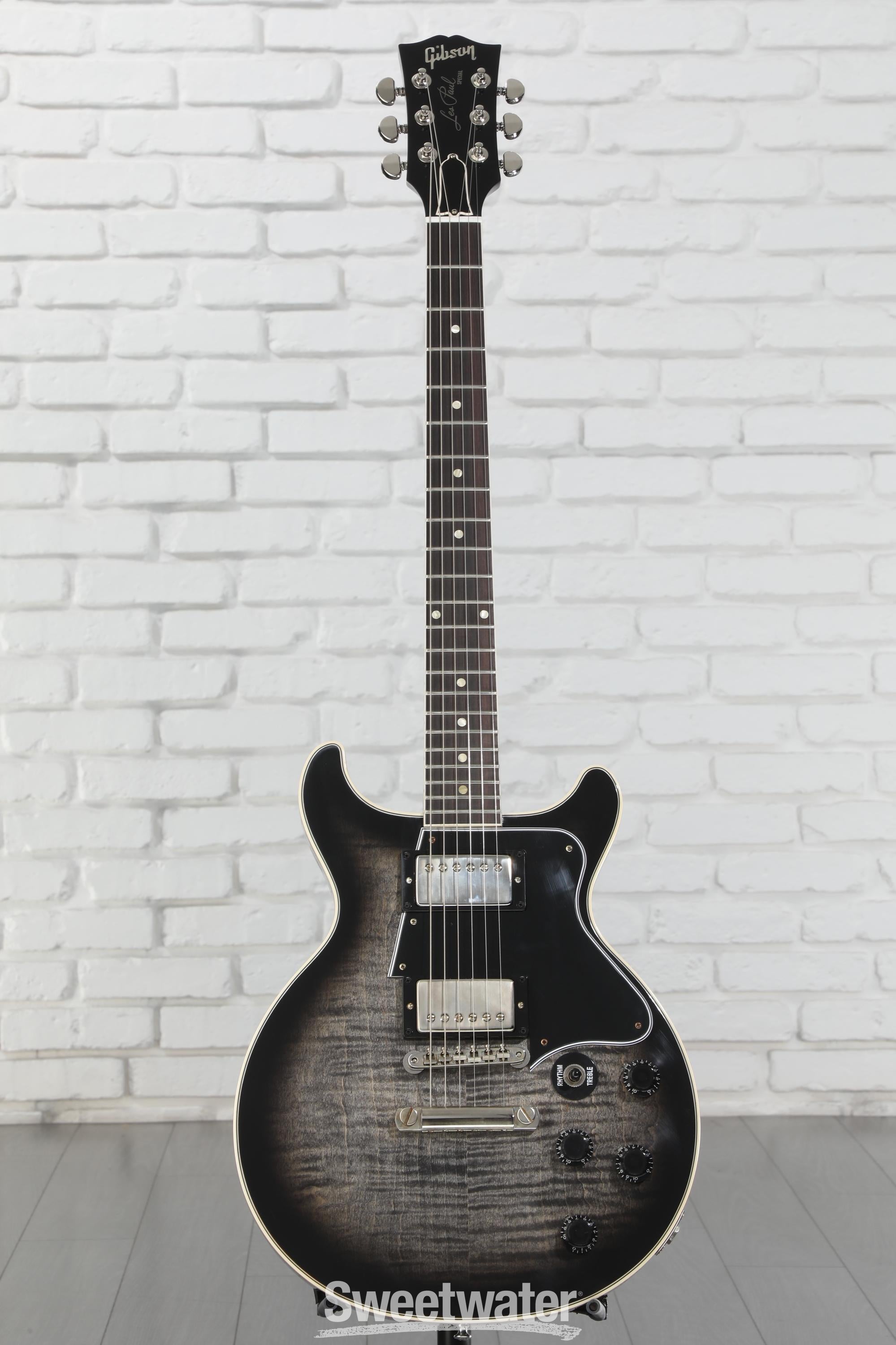 ギター Gibson CustomShop LesPaul Special Gibson Custom An all-new model with an all-retro vibe!